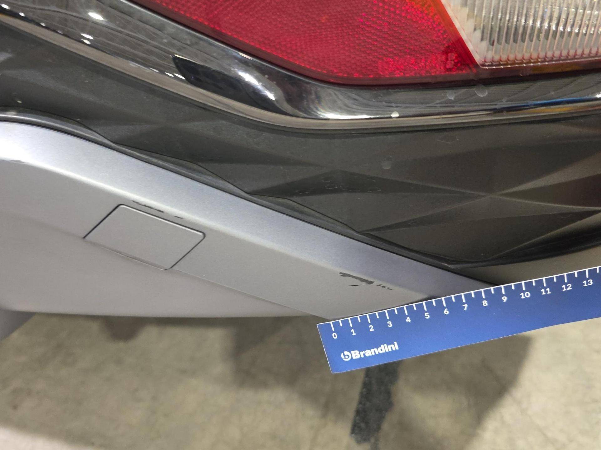 HYUNDAI Tucson Tucson 1.6 t-gdi 48V Xline 2wd imt usata in pronta consegna - Brandini