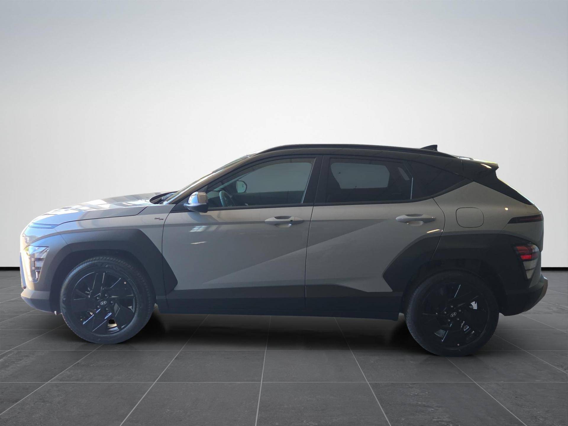 Auto Venduta - HYUNDAI Kona Kona 1.0 t-gdi Dark Line 2wd 115cv mt usata in pronta consegna - Brandini