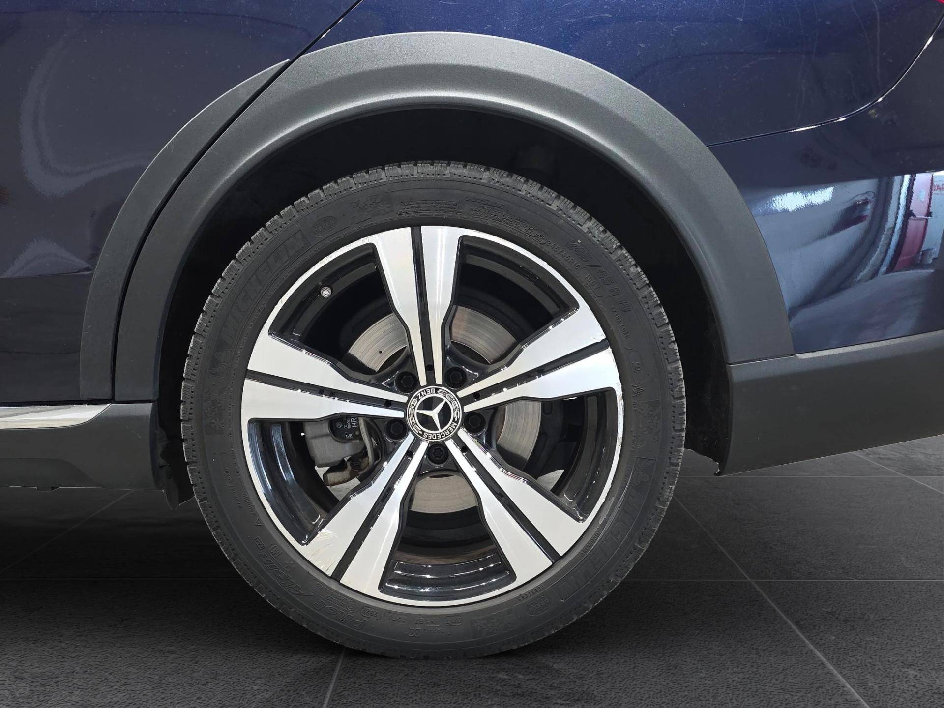 Auto Venduta - MERCEDES Classe C C SW All-Terrain 220 d mhev Premium Pro 4matic auto usata in pronta consegna - Brandini