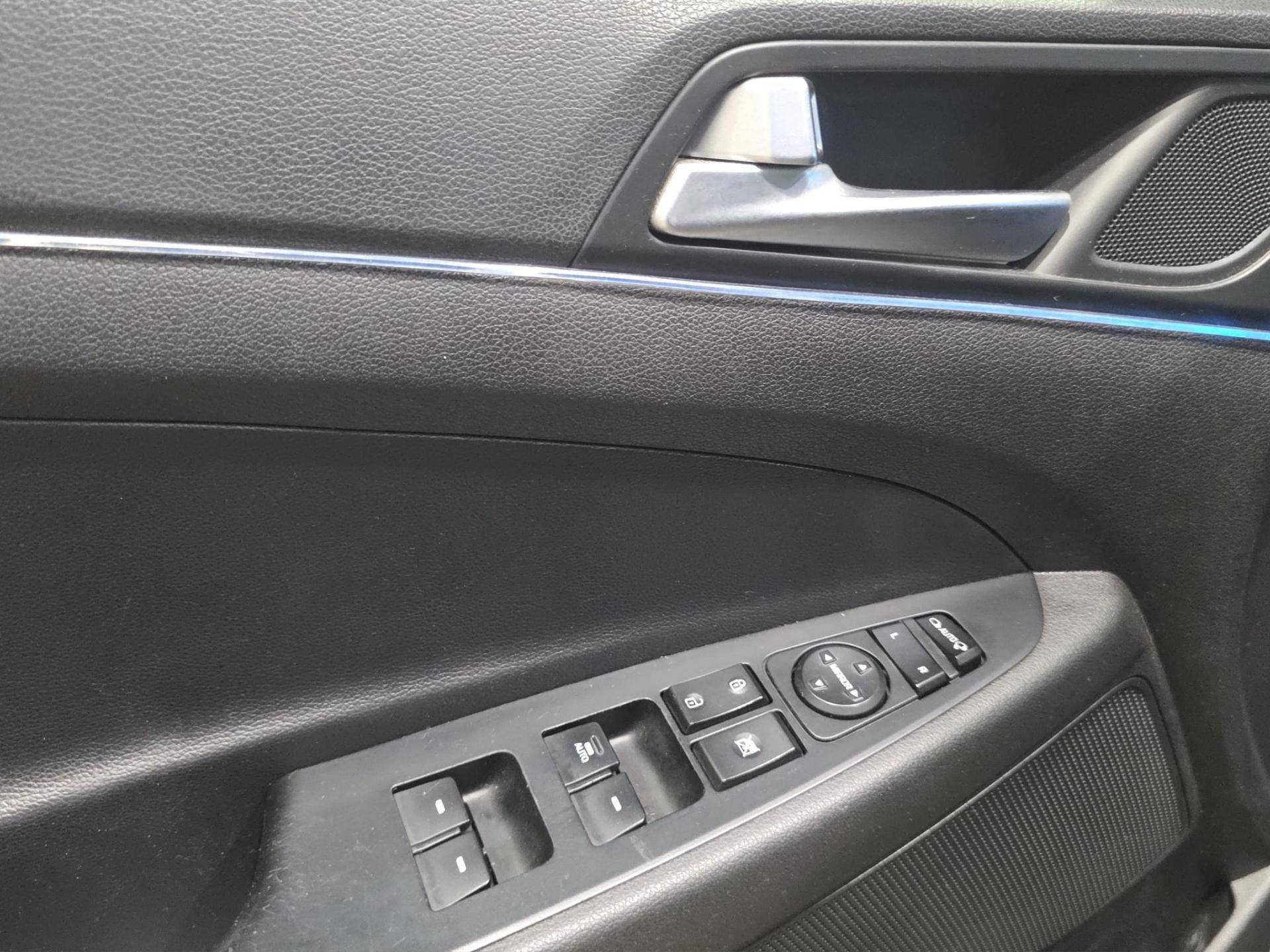 HYUNDAI Tucson Tucson 1.7 crdi Xpossible 2wd 115cv usata in pronta consegna - Brandini