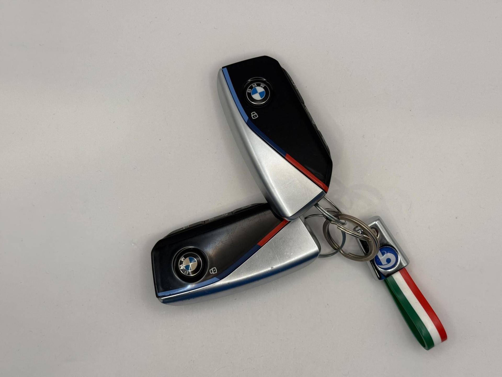 BMW Serie 2 Active Tourer 218d Active Tourer Msport auto usata in pronta consegna - Brandini