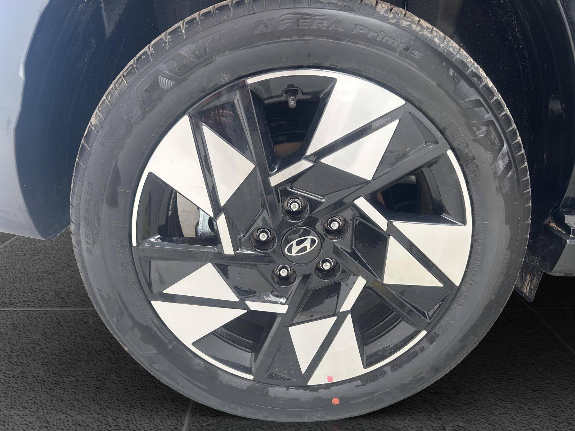 Auto Venduta - HYUNDAI Kona Kona 1.6 gdi hev Business 2wd 138cv dct usata in pronta consegna - Brandini