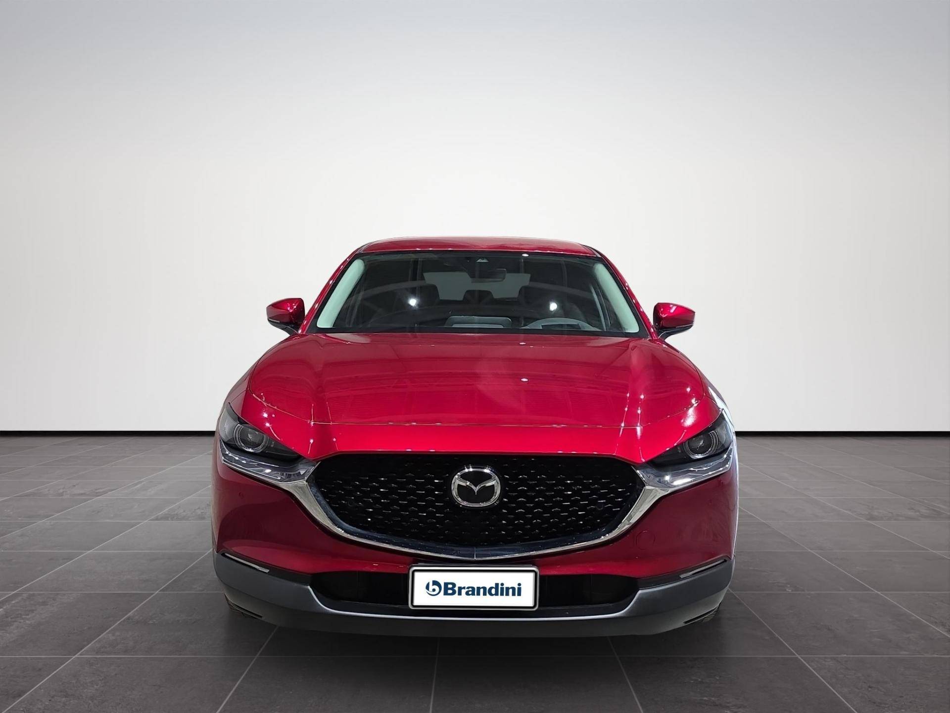 Auto Venduta - MAZDA CX-30 CX-30 2.0 Executive Appearance Pack 2wd 150cv 6mt usata in pronta consegna - Brandini
