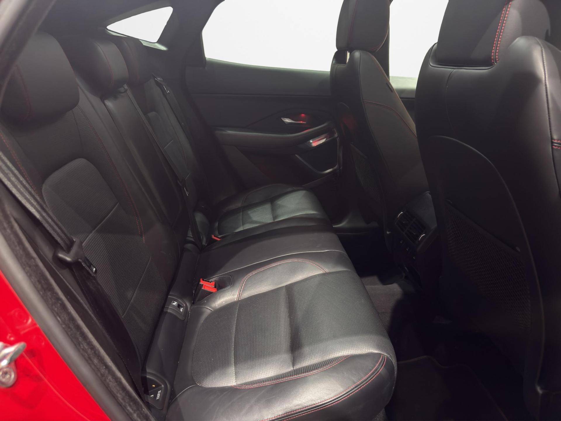 JAGUAR E-Pace E-Pace 2.0d i4 First Edition awd 180cv auto usata in pronta consegna - Brandini