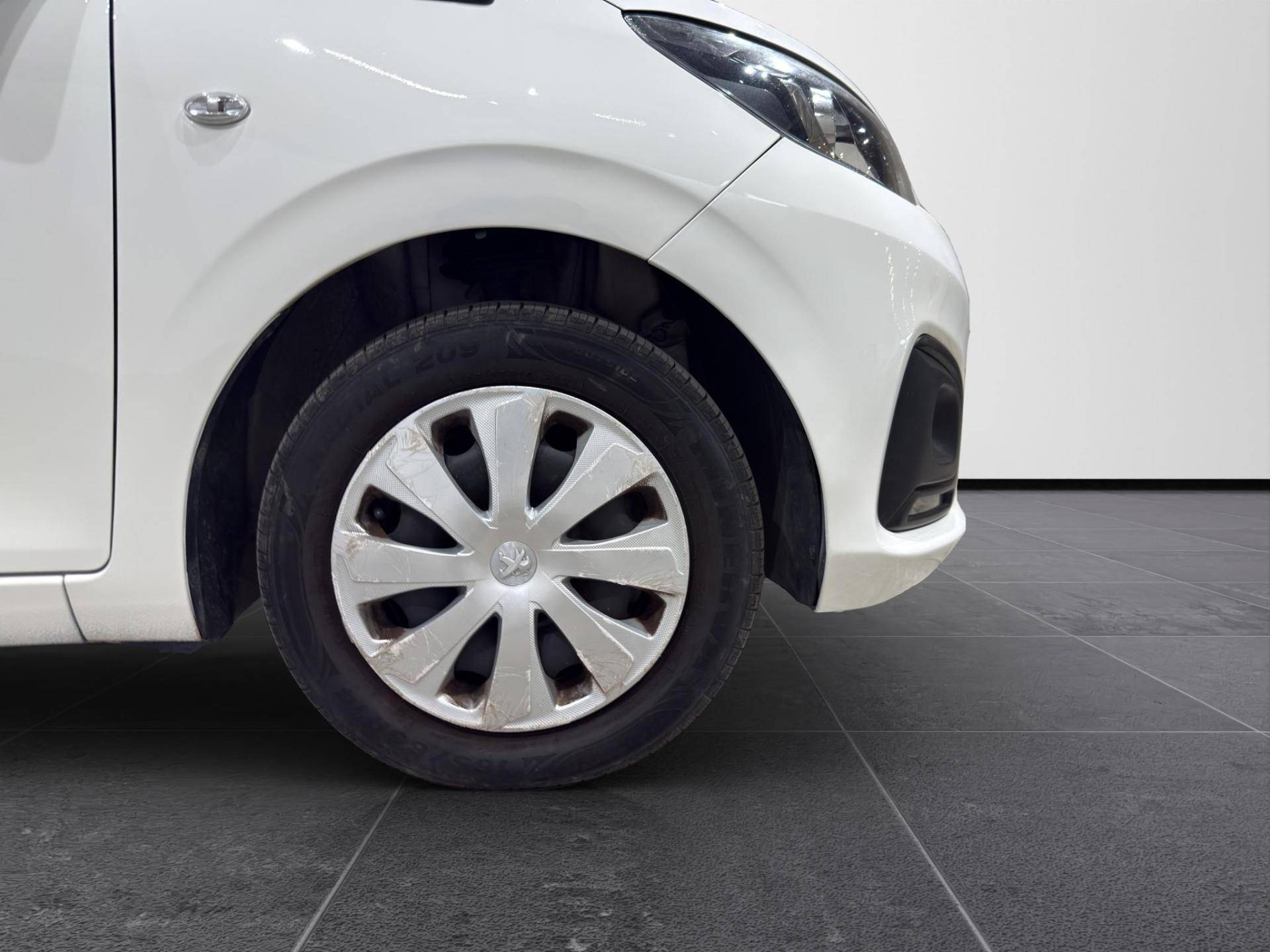 PEUGEOT 108 108 5p 1.0 vti GT Line etg5 usata in pronta consegna - Brandini
