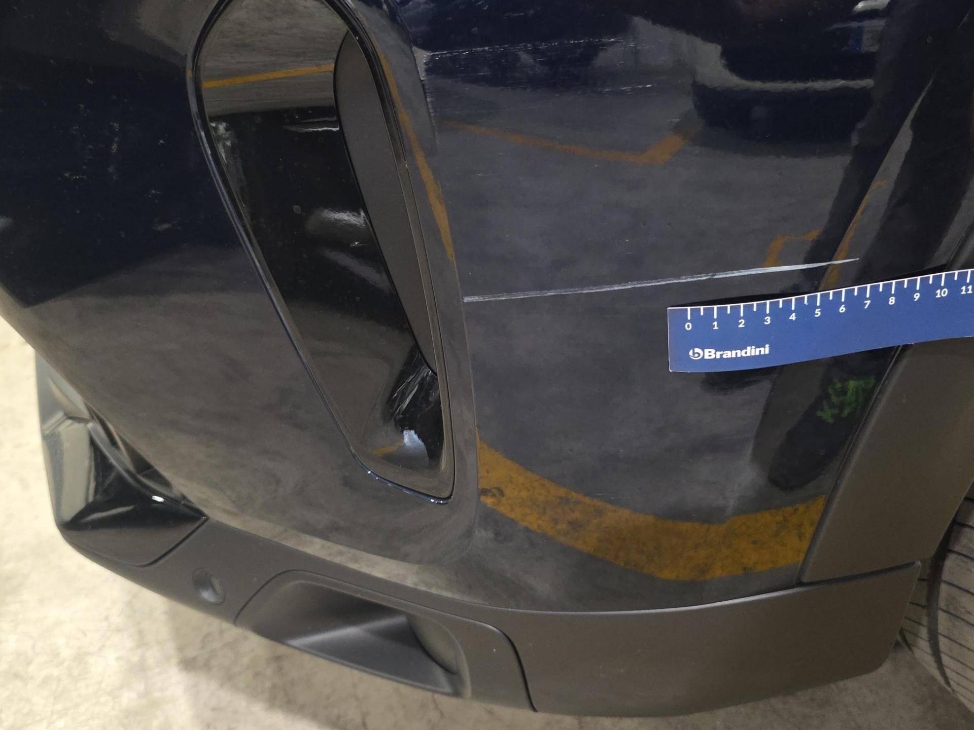 CITROEN C5 Aircross C5 Aircross 1.5 bluehdi Plus s&s 130cv eat8 usata in pronta consegna - Brandini