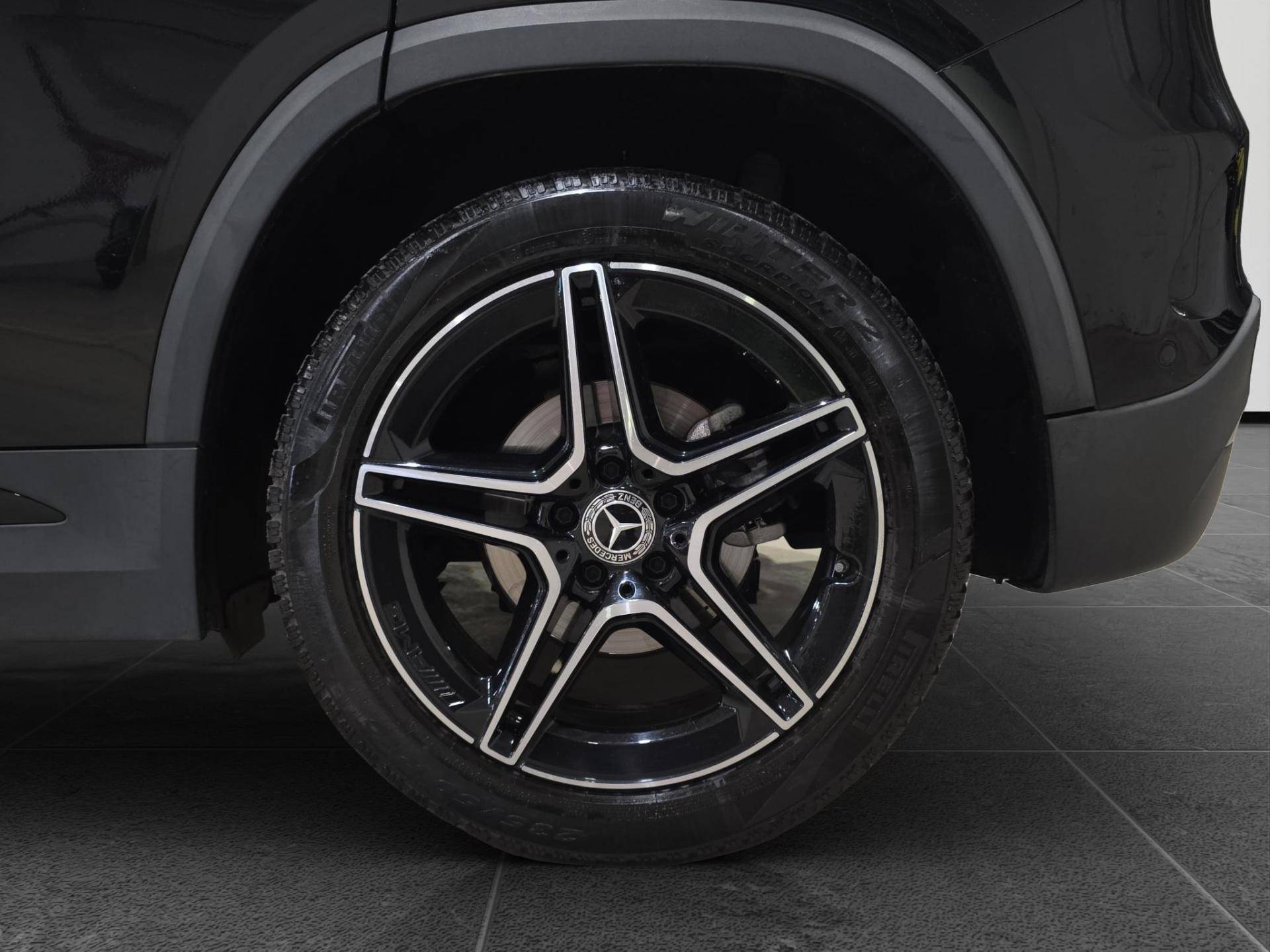 MERCEDES GLA GLA 200 d Premium 4matic auto usata in pronta consegna - Brandini