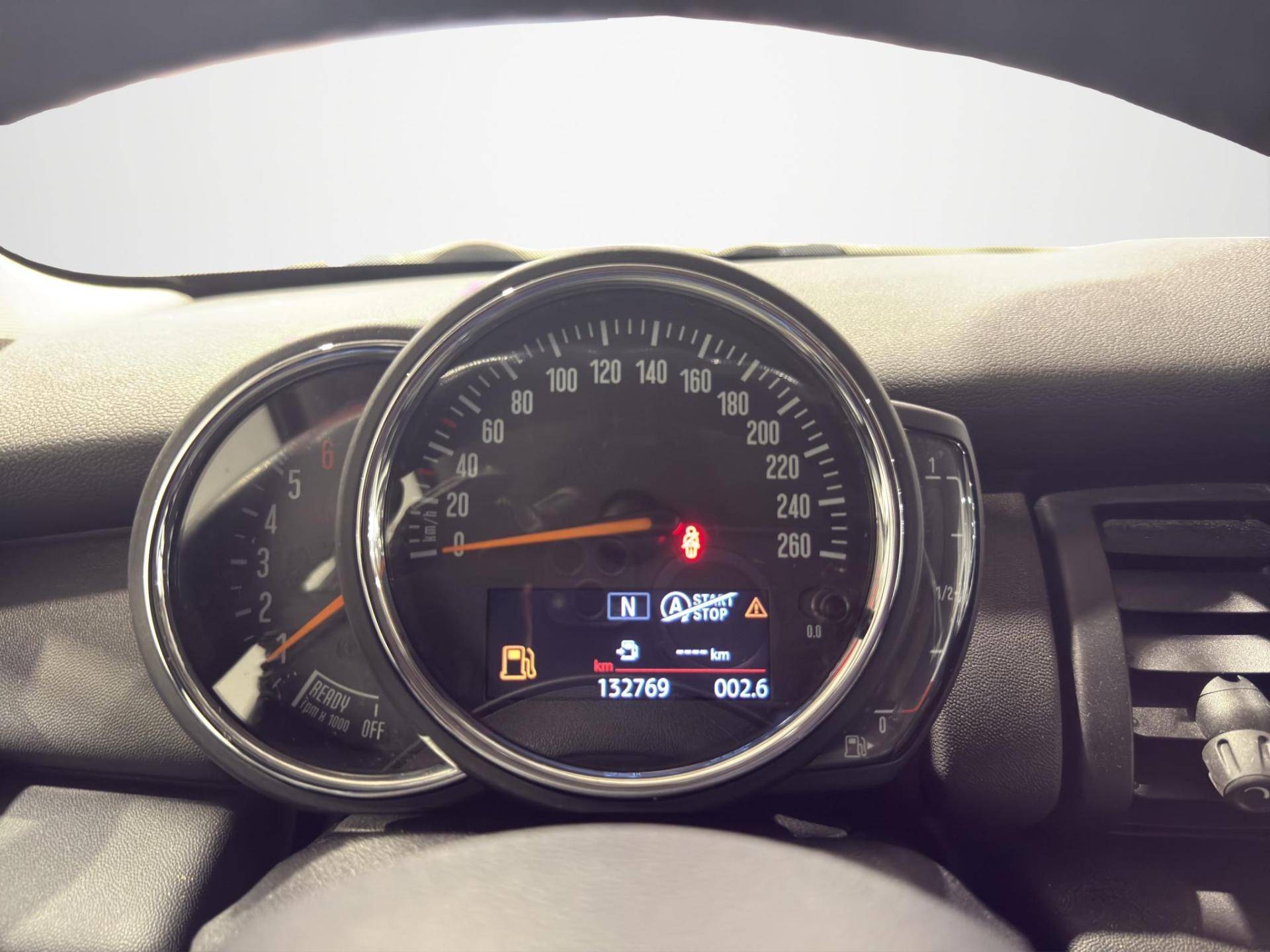 MINI Mini Mini 3p 1.5 One D Hype usata in pronta consegna - Brandini