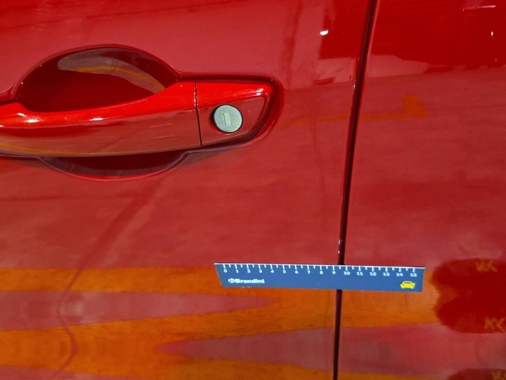 FIAT 600 600 1.2 hybrid La Prima usata in pronta consegna - Brandini