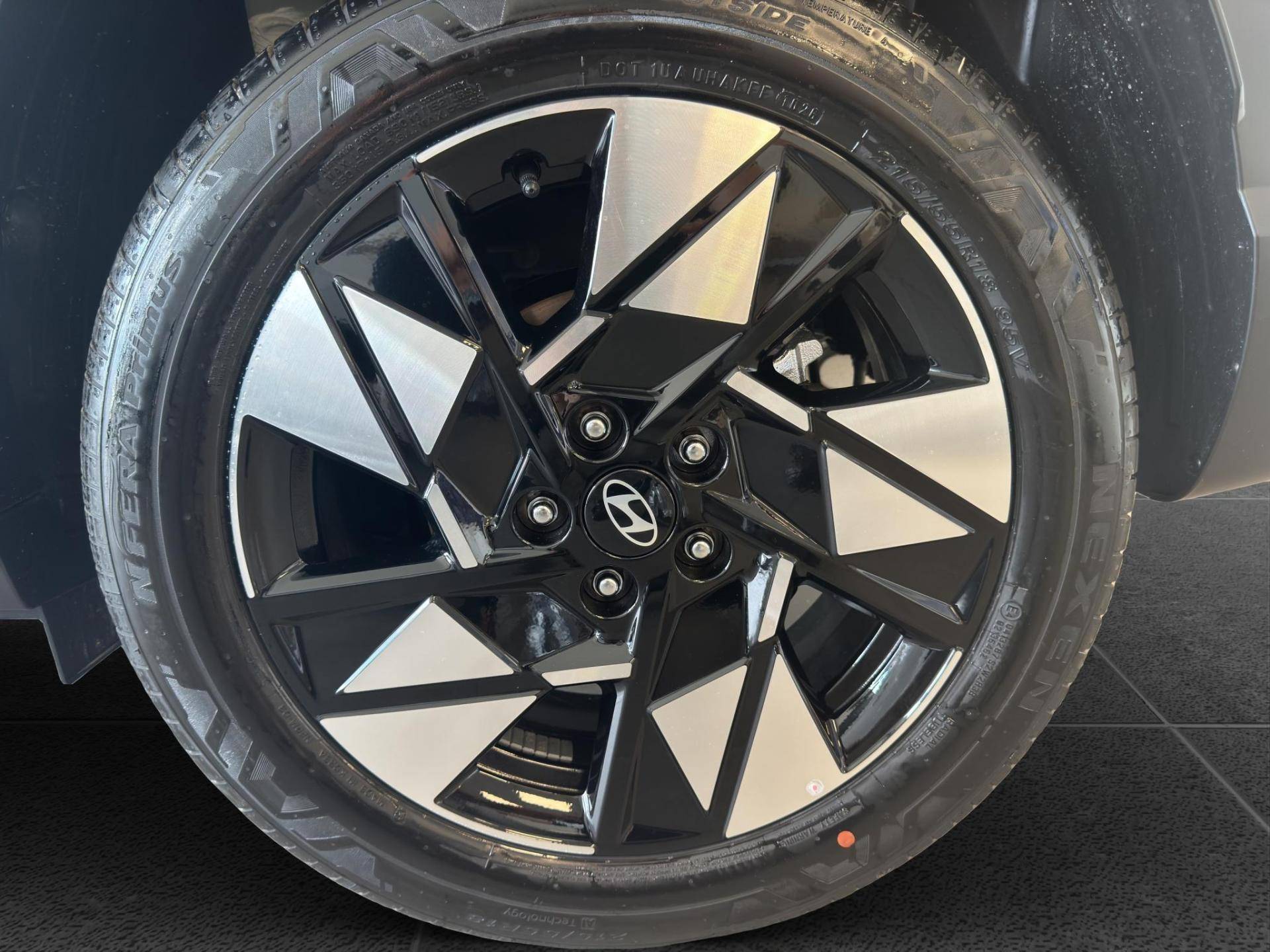 Auto Venduta - HYUNDAI Kona Kona 1.6 gdi hev Business 2wd 138cv dct usata in pronta consegna - Brandini