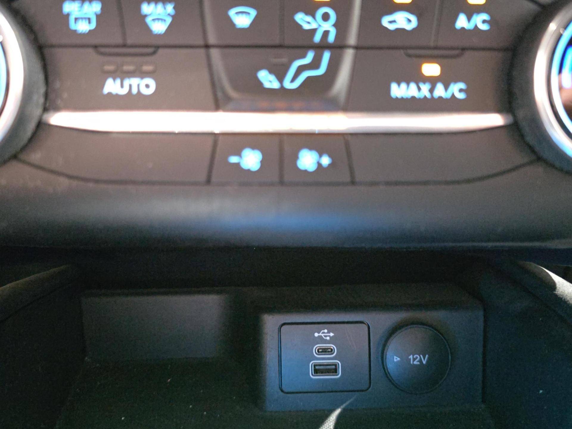 FORD Kuga Kuga 2.5 full hybrid ST-Line X Design 2wd 190cv cvt usata in pronta consegna - Brandini
