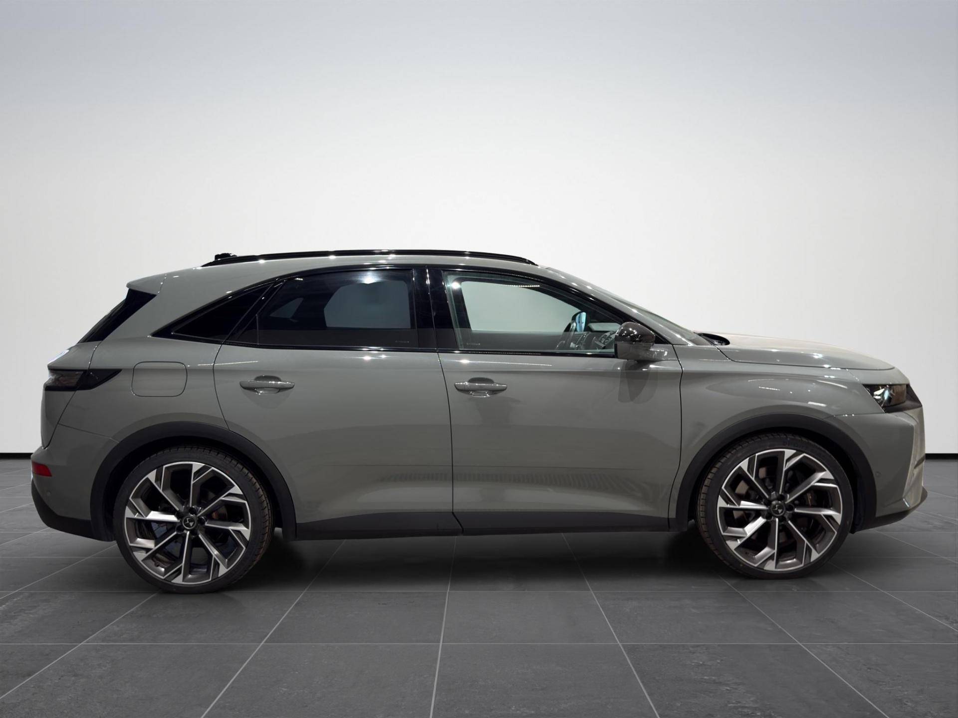 DS DS 7 DS7 1.6 e-tense phev Rivoli 4x4 360cv auto usata in pronta consegna - Brandini