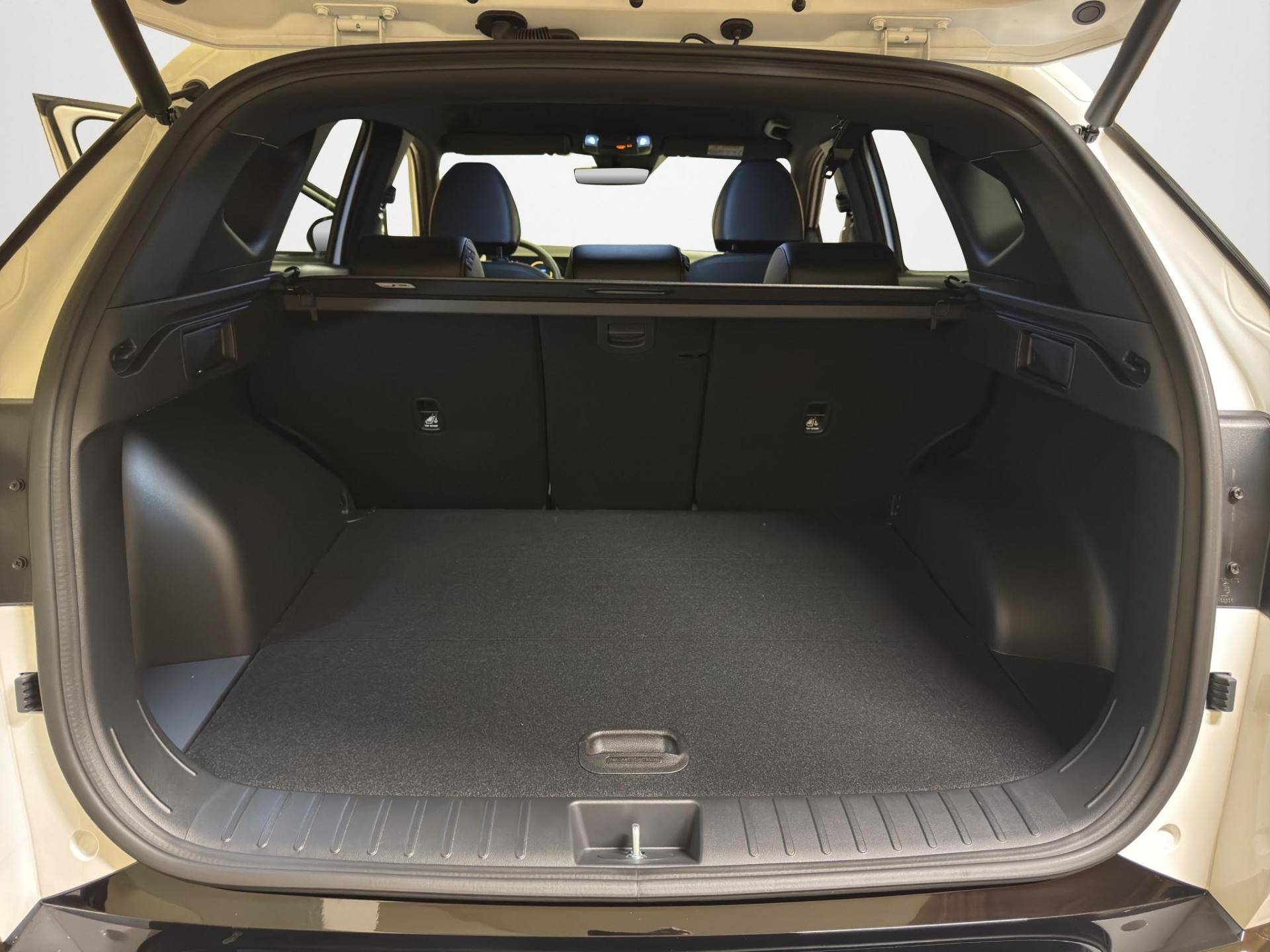 Auto Venduta - HYUNDAI Tucson Tucson 1.6 hev NLine 2wd 239cv auto usata in pronta consegna - Brandini