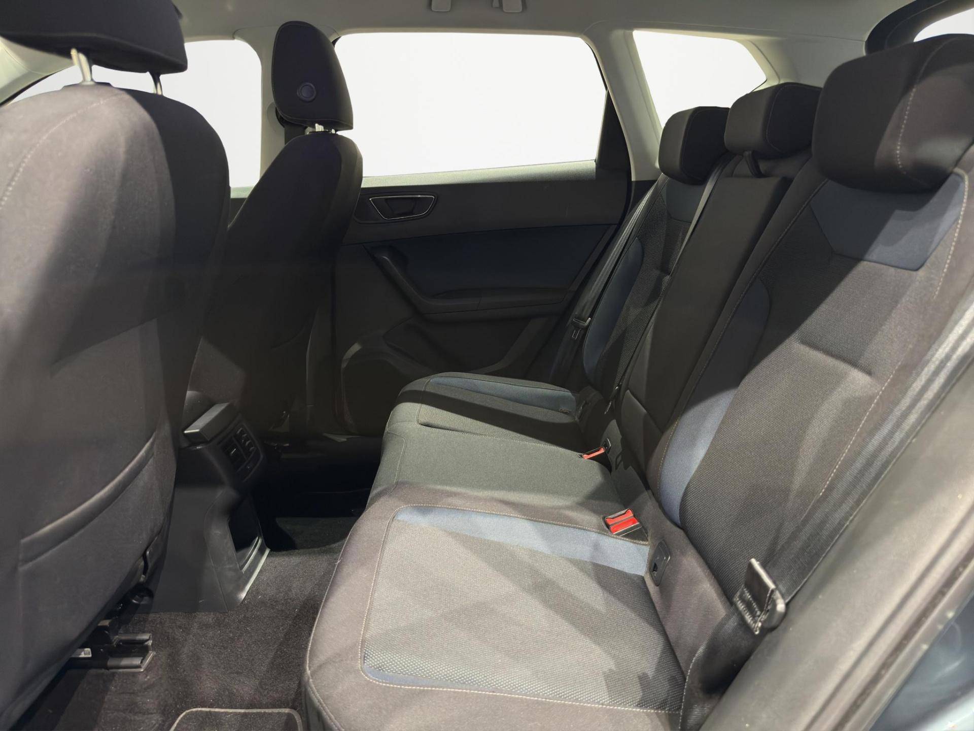 SEAT Ateca Ateca 1.6 tdi Advance usata in pronta consegna - Brandini