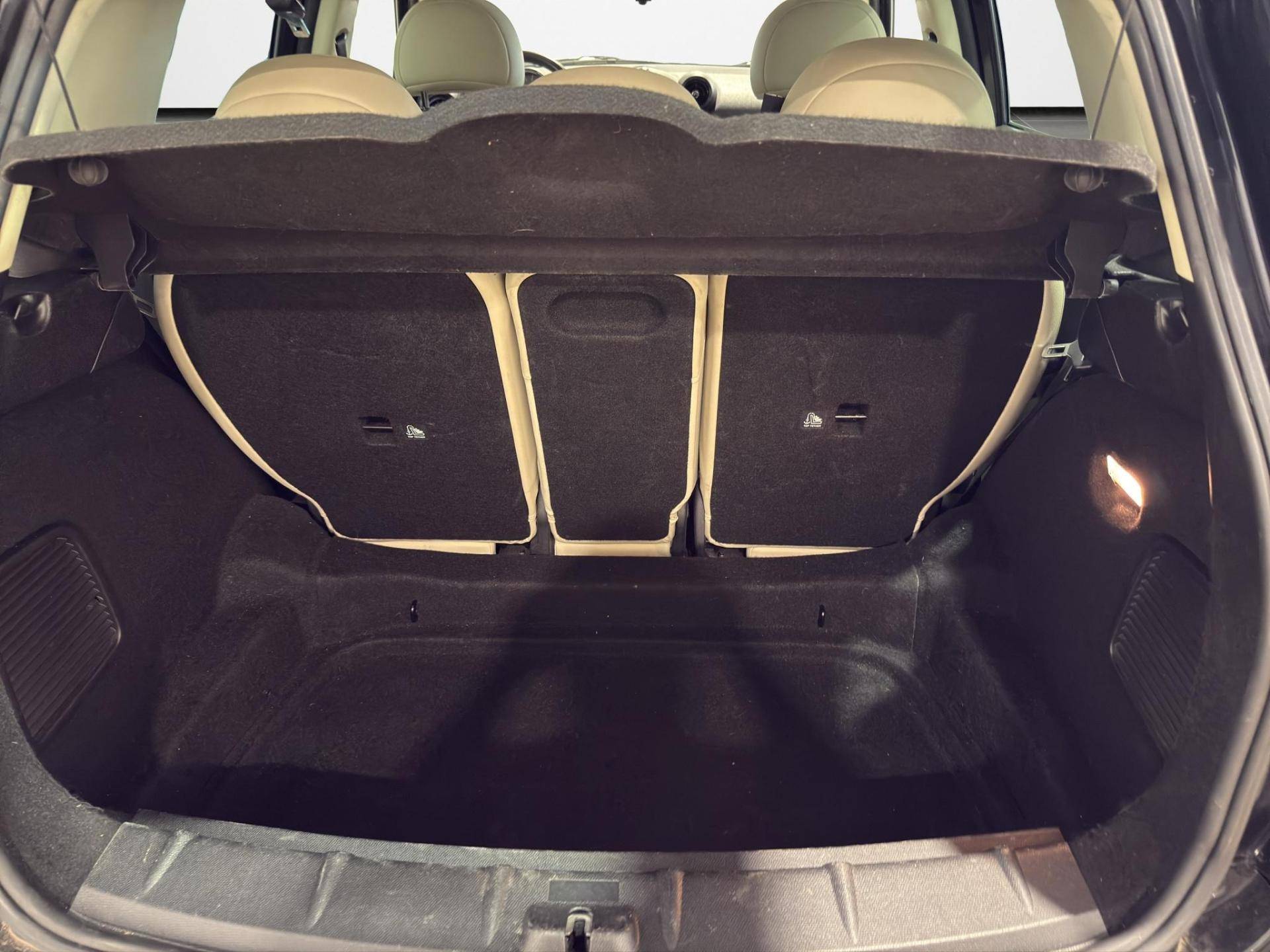 MINI Mini Countryman Mini Countryman 1.6 Cooper D Park Lane usata in pronta consegna - Brandini