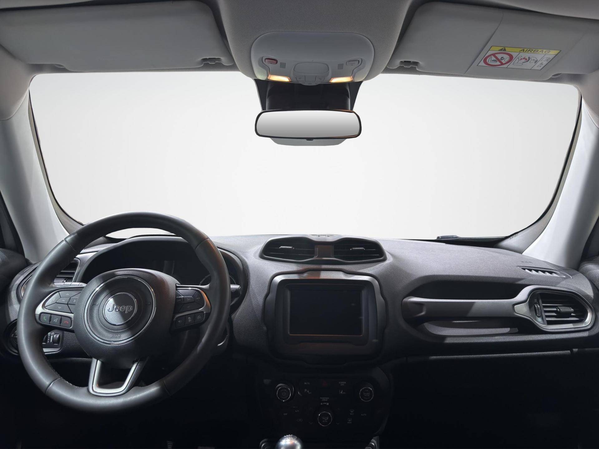 Auto Venduta - JEEP Renegade Renegade 1.0 t3 Limited 2wd usata in pronta consegna - Brandini