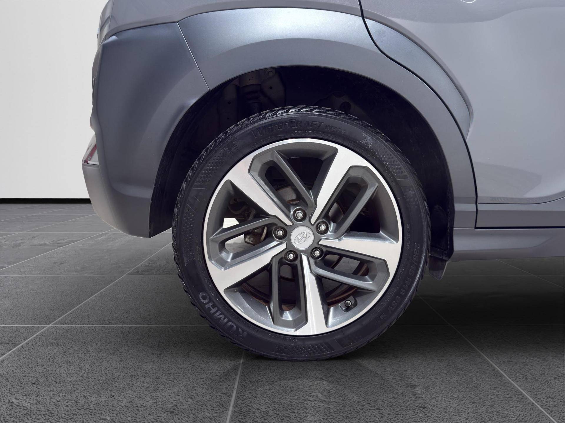 HYUNDAI Kona Kona 1.0 t-gdi Xtech Plus Pack 2wd 120cv usata in pronta consegna - Brandini