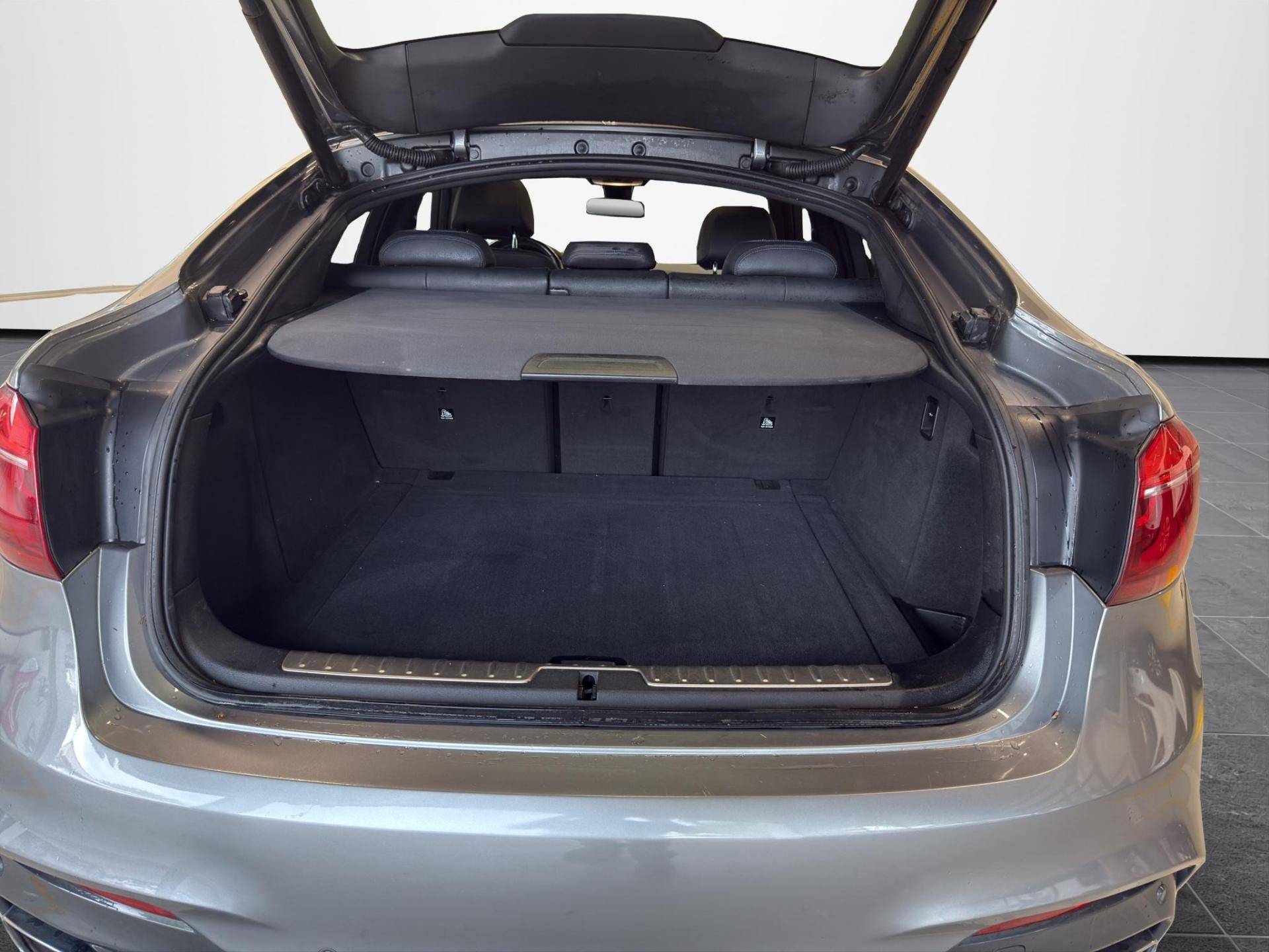 Auto Venduta - BMW X6 X6 xdrive30d Msport 258cv auto usata in pronta consegna - Brandini