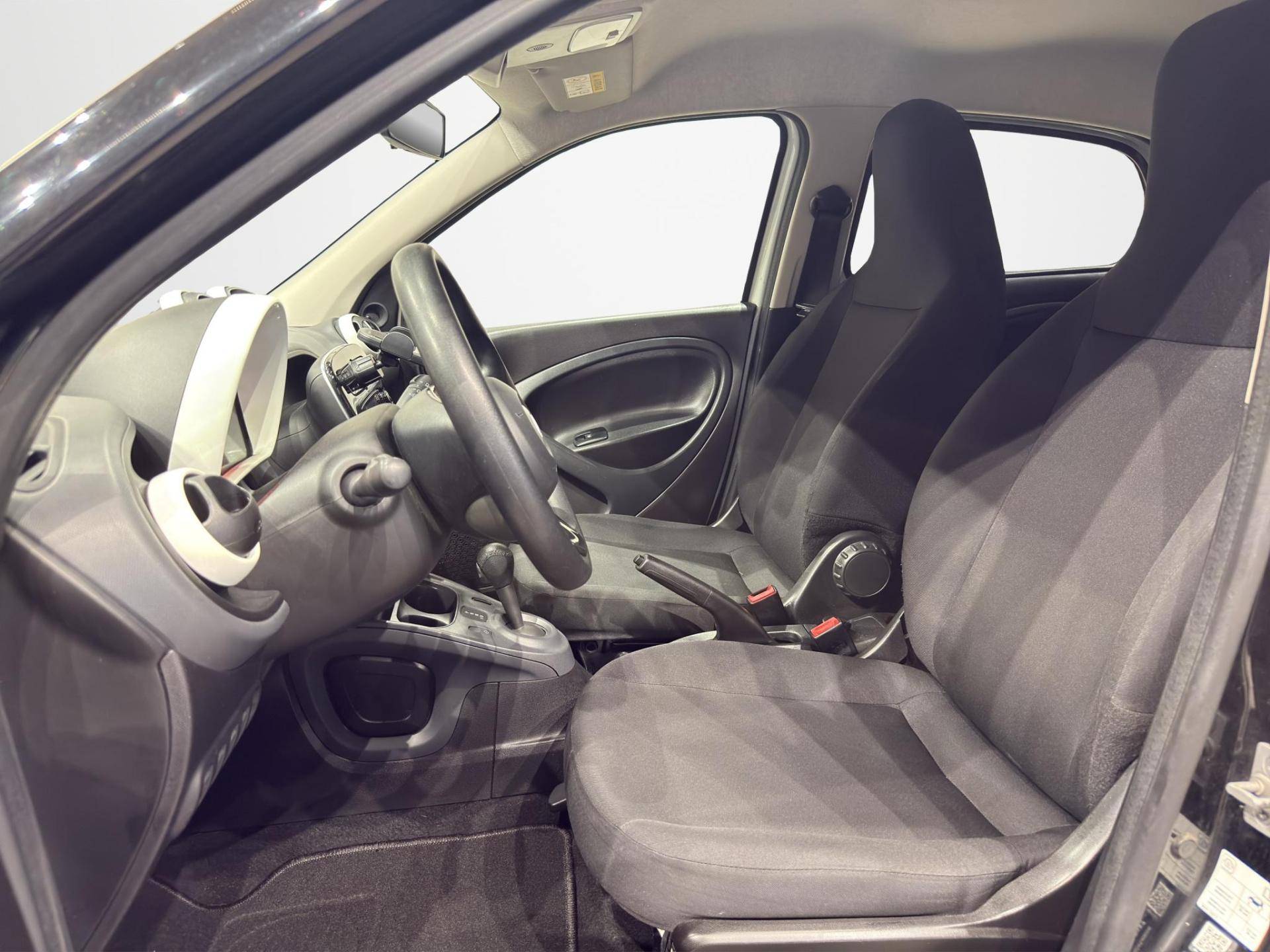 SMART Forfour Forfour 1.0 Urban (sport edition1) 71cv twinamic usata in pronta consegna - Brandini