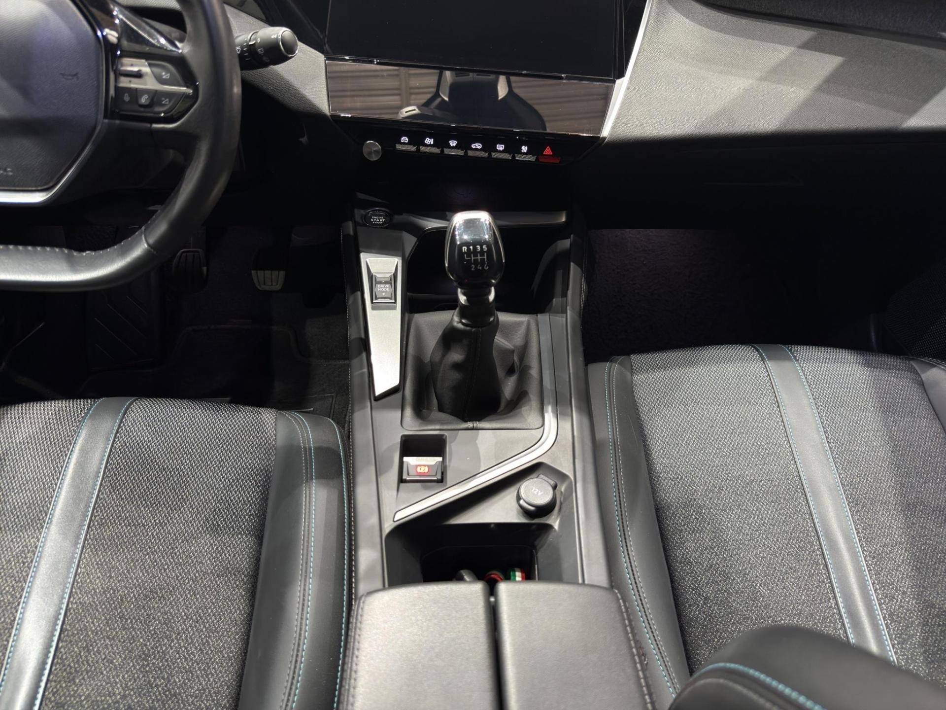 Auto Venduta - PEUGEOT 308 308 1.2 puretech t Allure Pack s&s 130cv usata in pronta consegna - Brandini