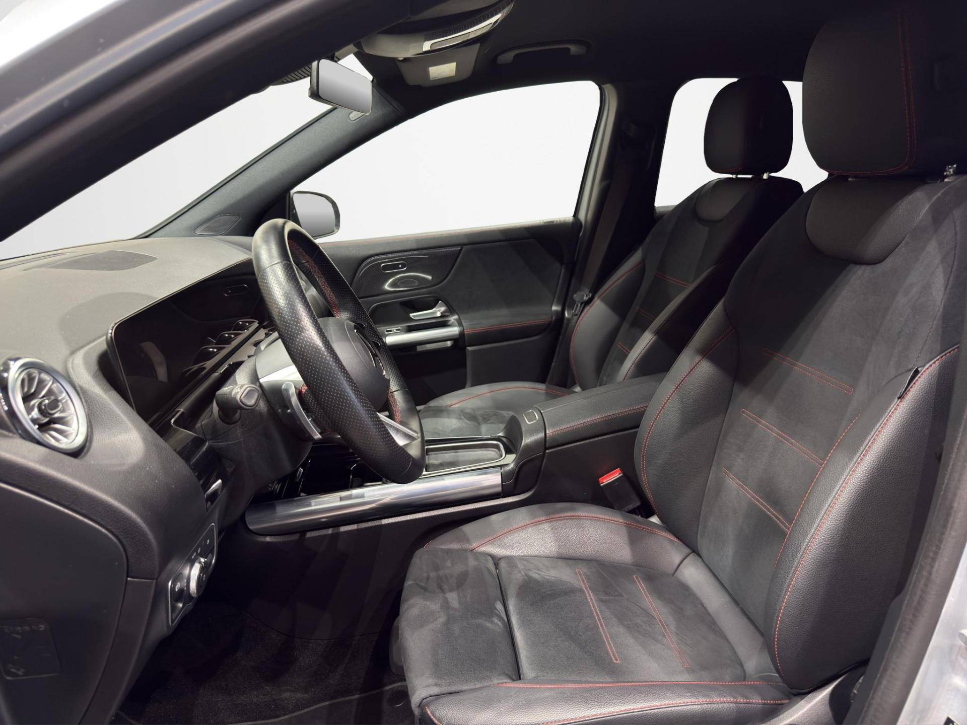 MERCEDES GLA GLA 200 d AMG Line Advanced Plus auto usata in pronta consegna - Brandini