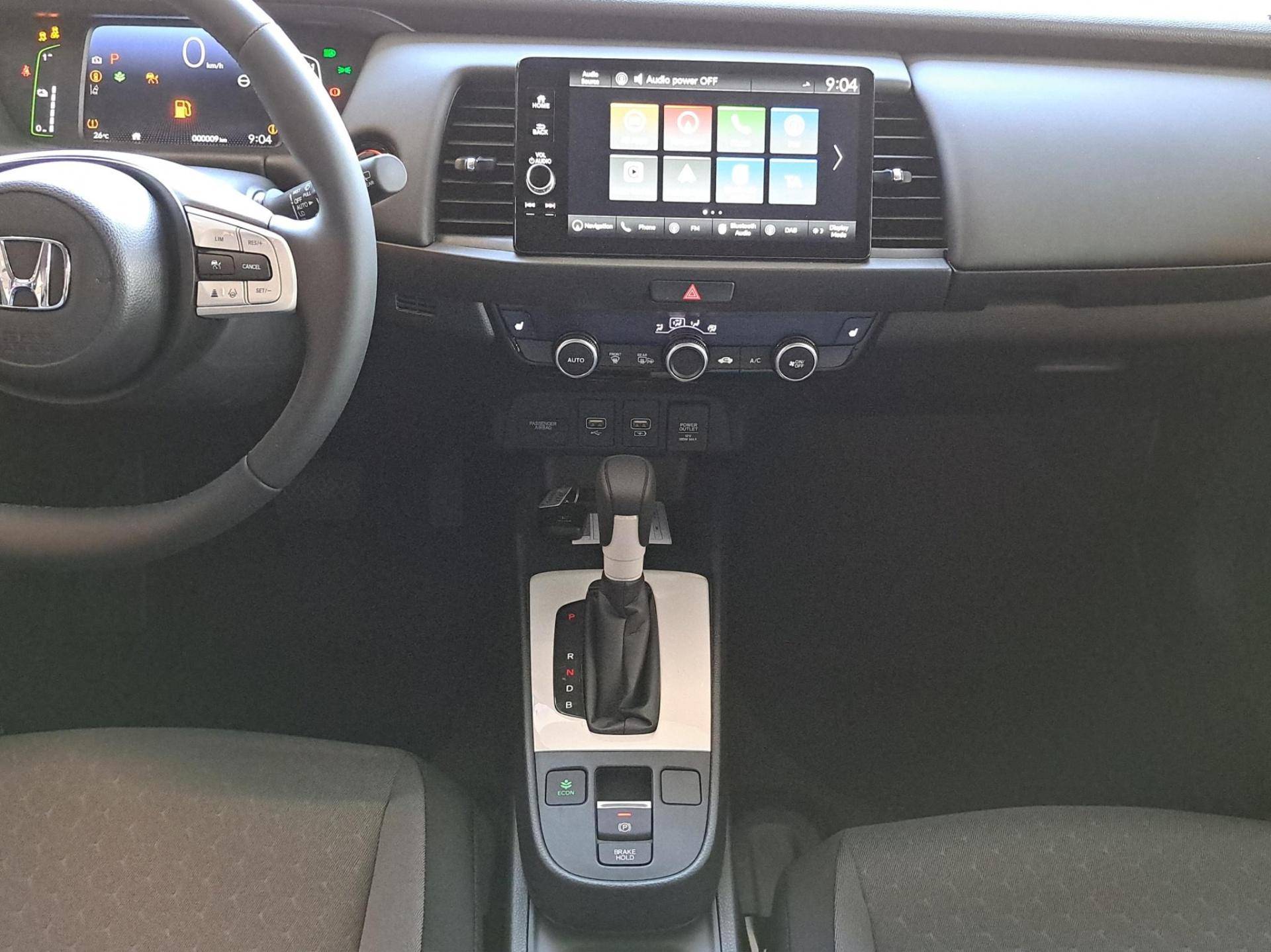 HONDA Jazz Jazz 1.5 Elegance MY2027 usata in pronta consegna - Brandini