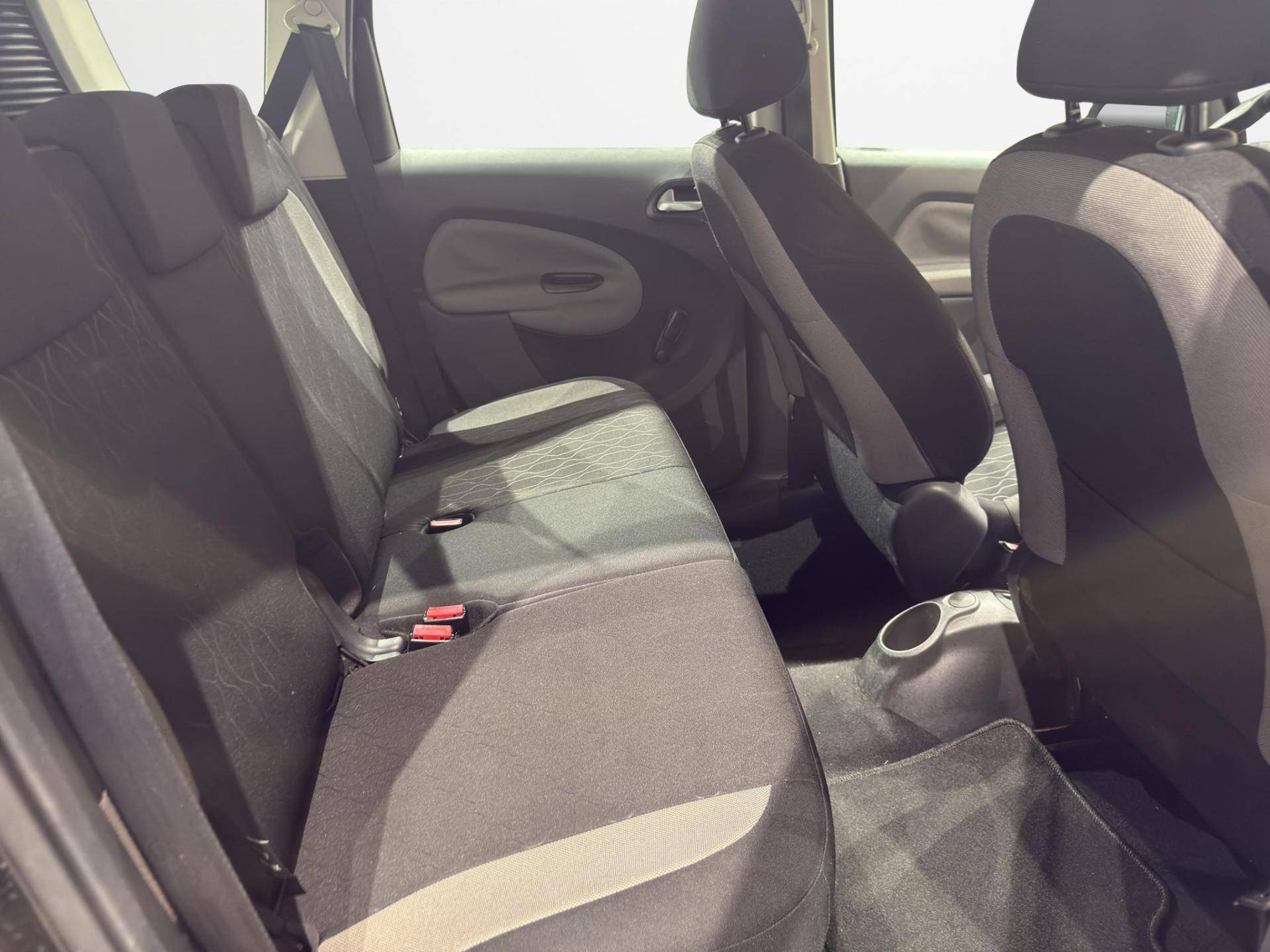 Auto Venduta - CITROEN C3 C3 Picasso 1.6 hdi 16v Seduction FL usata in pronta consegna - Brandini