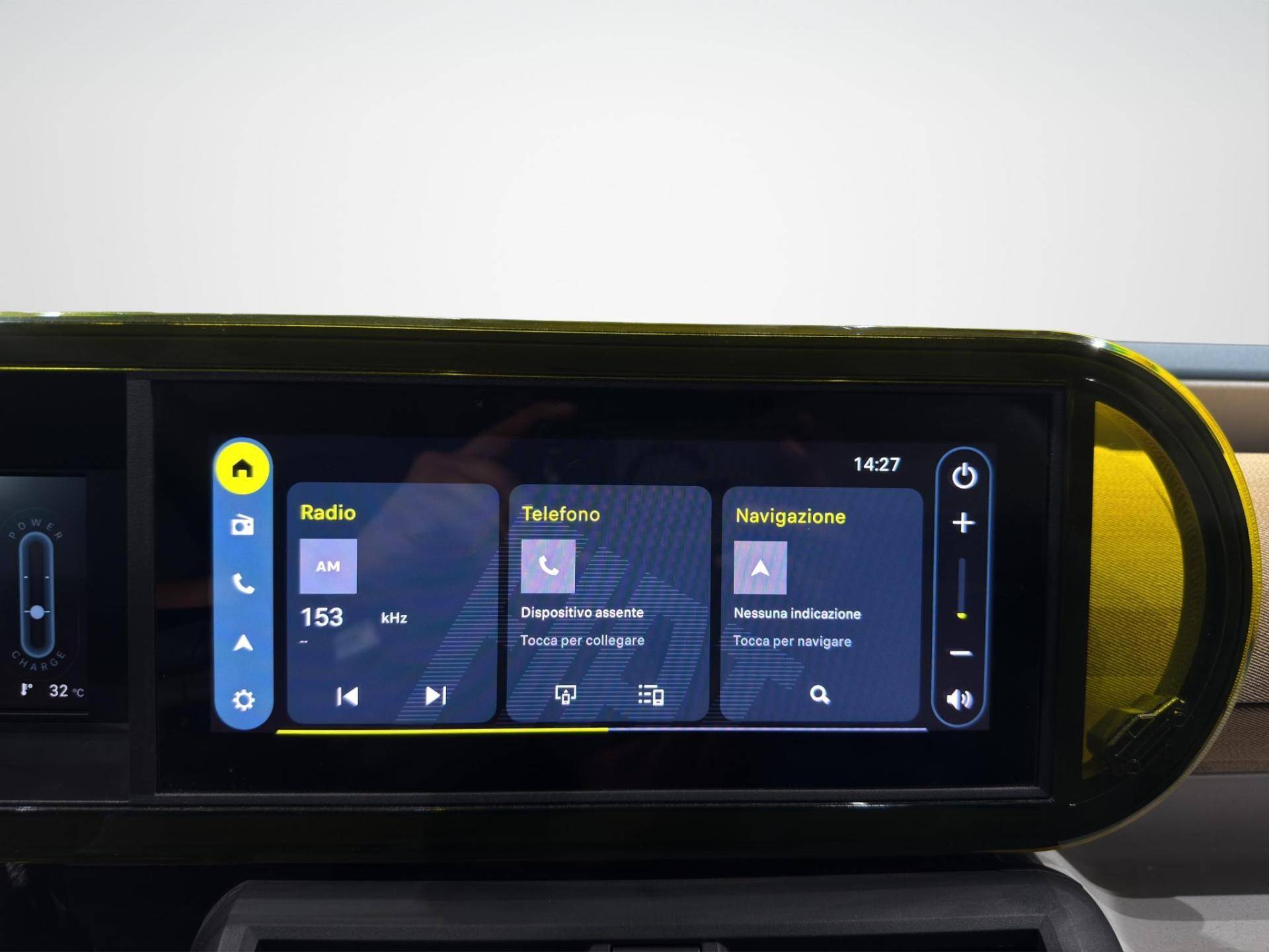 FIAT Grande Panda Grande Panda 44 kWh La Prima usata in pronta consegna - Brandini