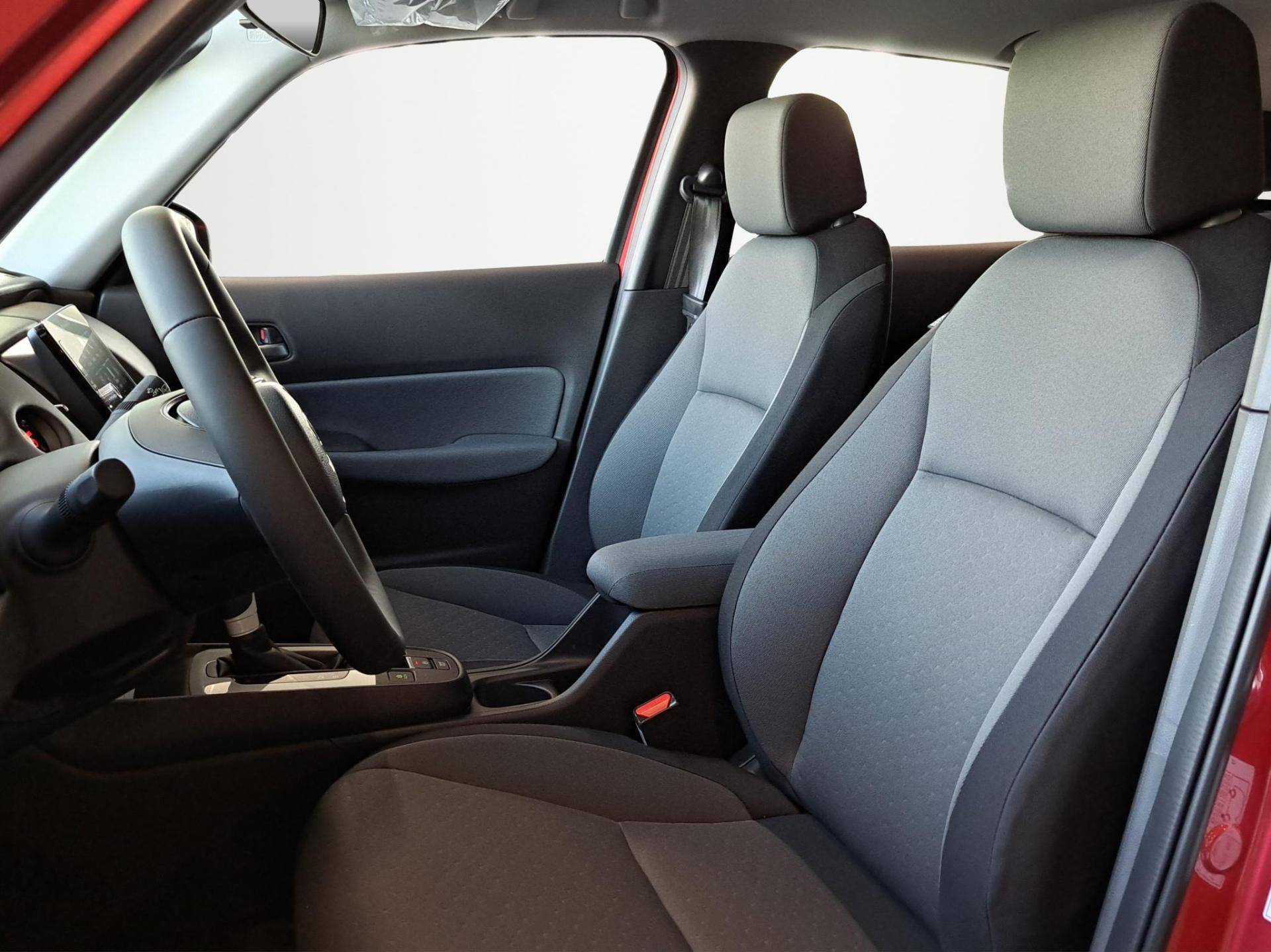 HONDA Jazz Jazz 1.5 Elegance MY2027 usata in pronta consegna - Brandini