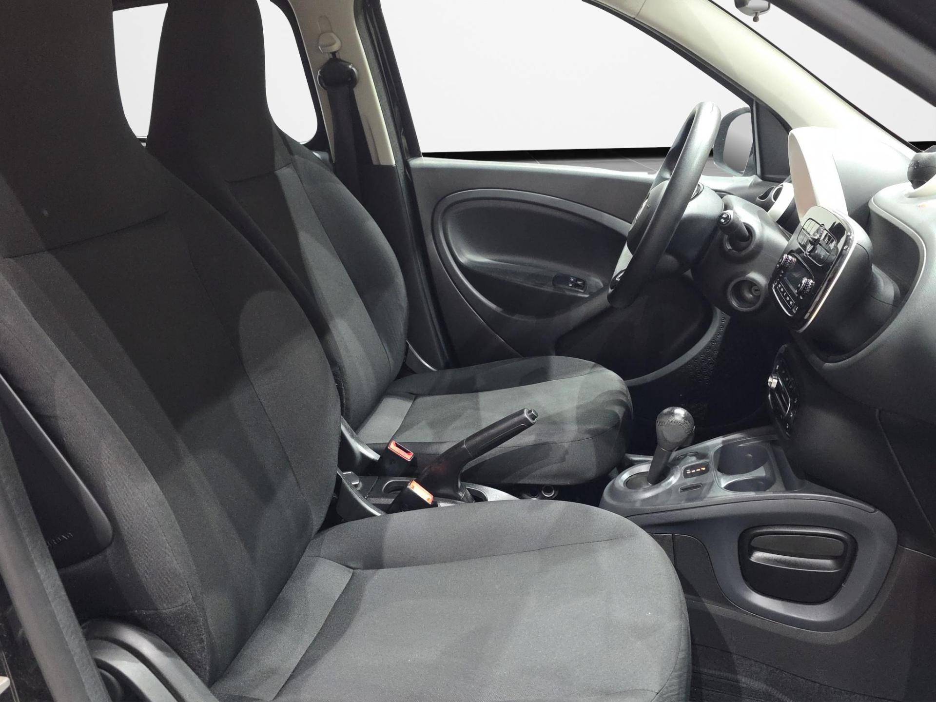 SMART Forfour Forfour 1.0 Youngster 61cv usata in pronta consegna - Brandini