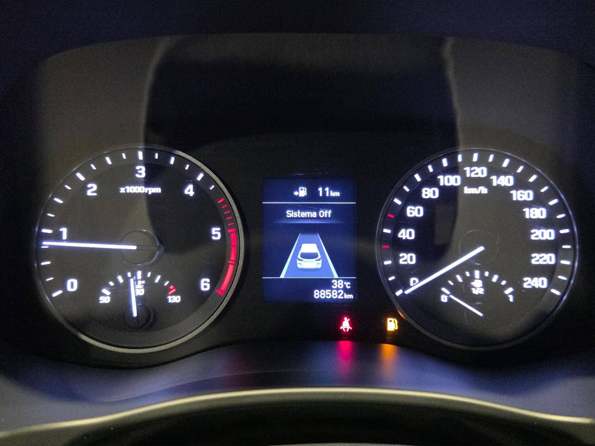 Auto Venduta - HYUNDAI Tucson  1.6 crdi xprime usata in pronta consegna - Brandini