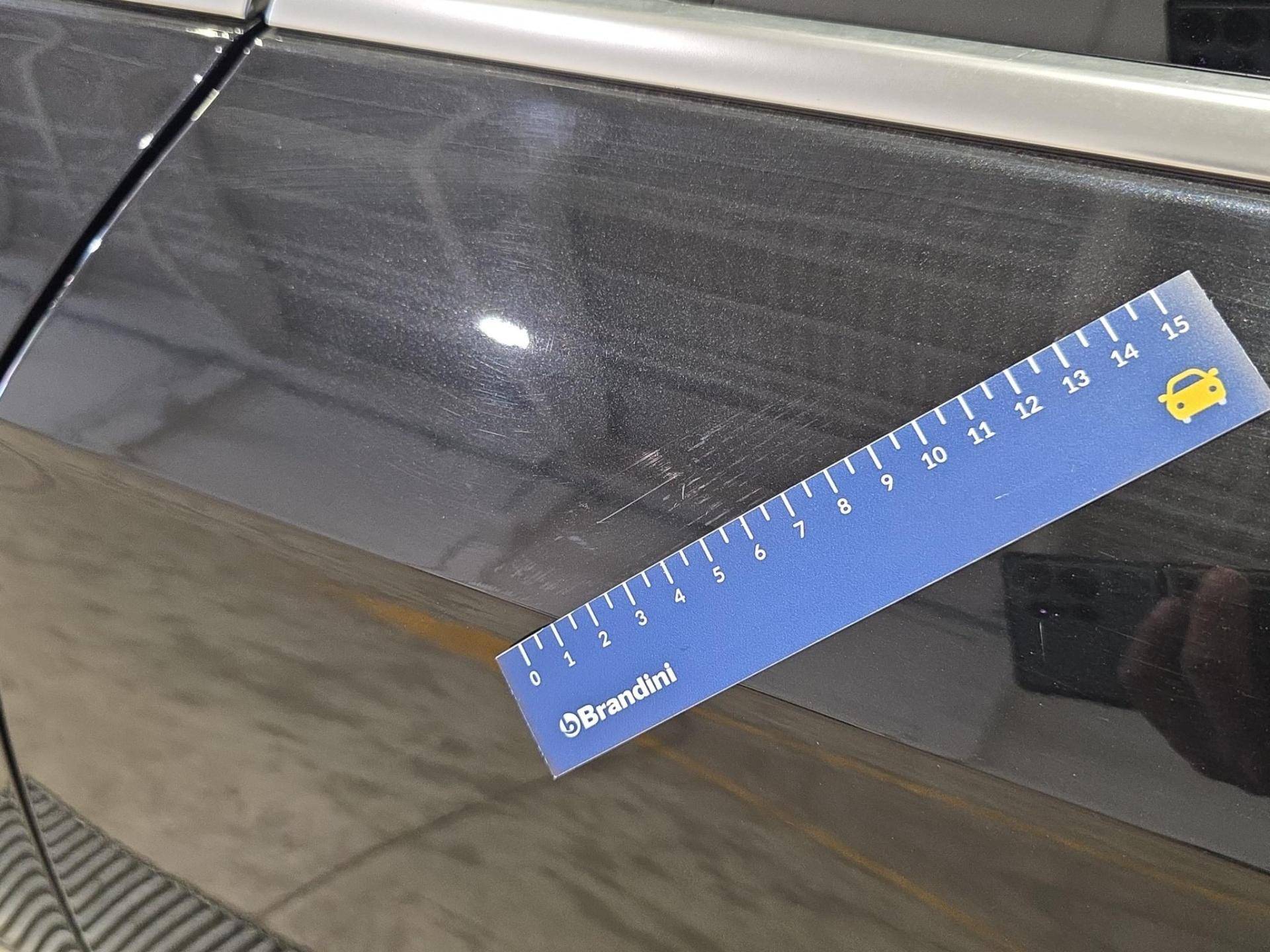 BMW X1 X1 sdrive18i Msport auto usata in pronta consegna - Brandini