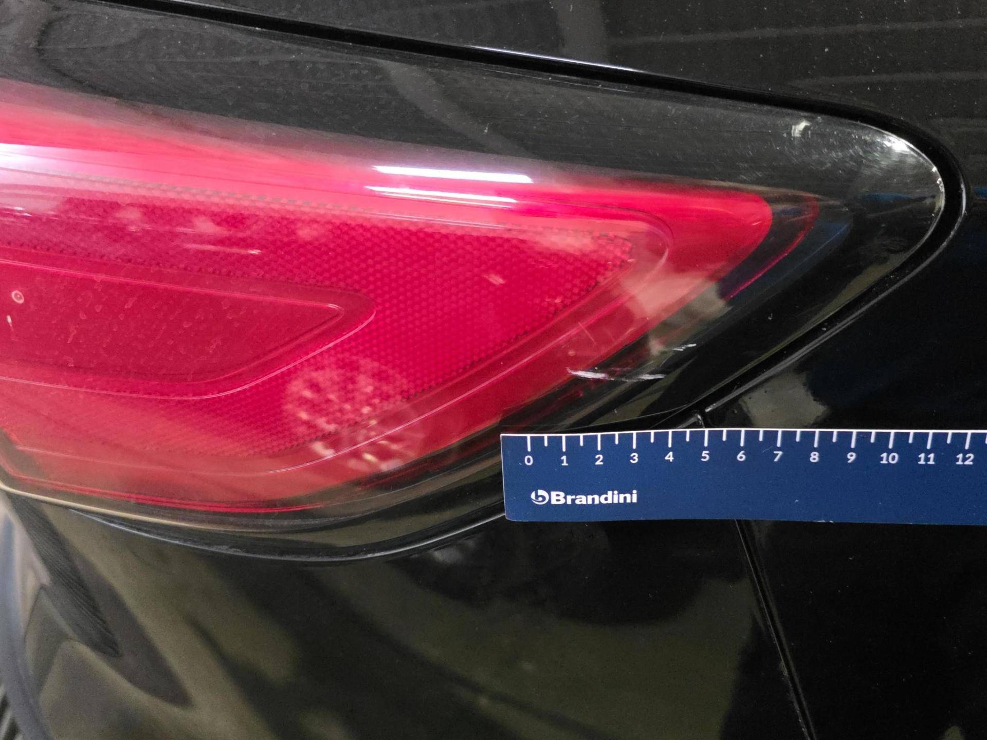 FORD Kuga Kuga 1.5 ecoblue Titanium 2wd 120cv usata in pronta consegna - Brandini