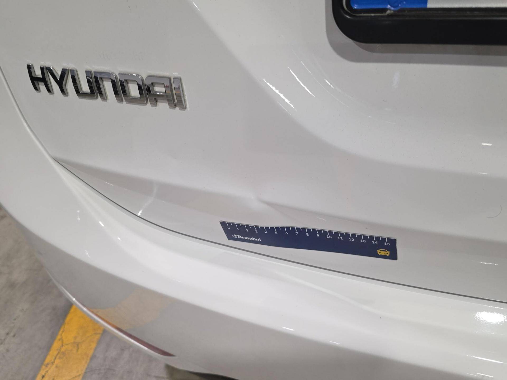 Auto Venduta - HYUNDAI ix20 ix20 1.4 Classic usata in pronta consegna - Brandini