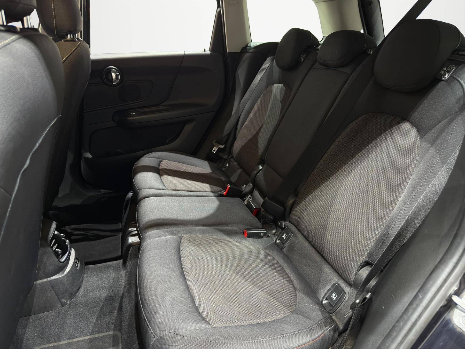 Auto Venduta - MINI Mini Countryman Mini Countryman 1.5 One D Boost usata in pronta consegna - Brandini