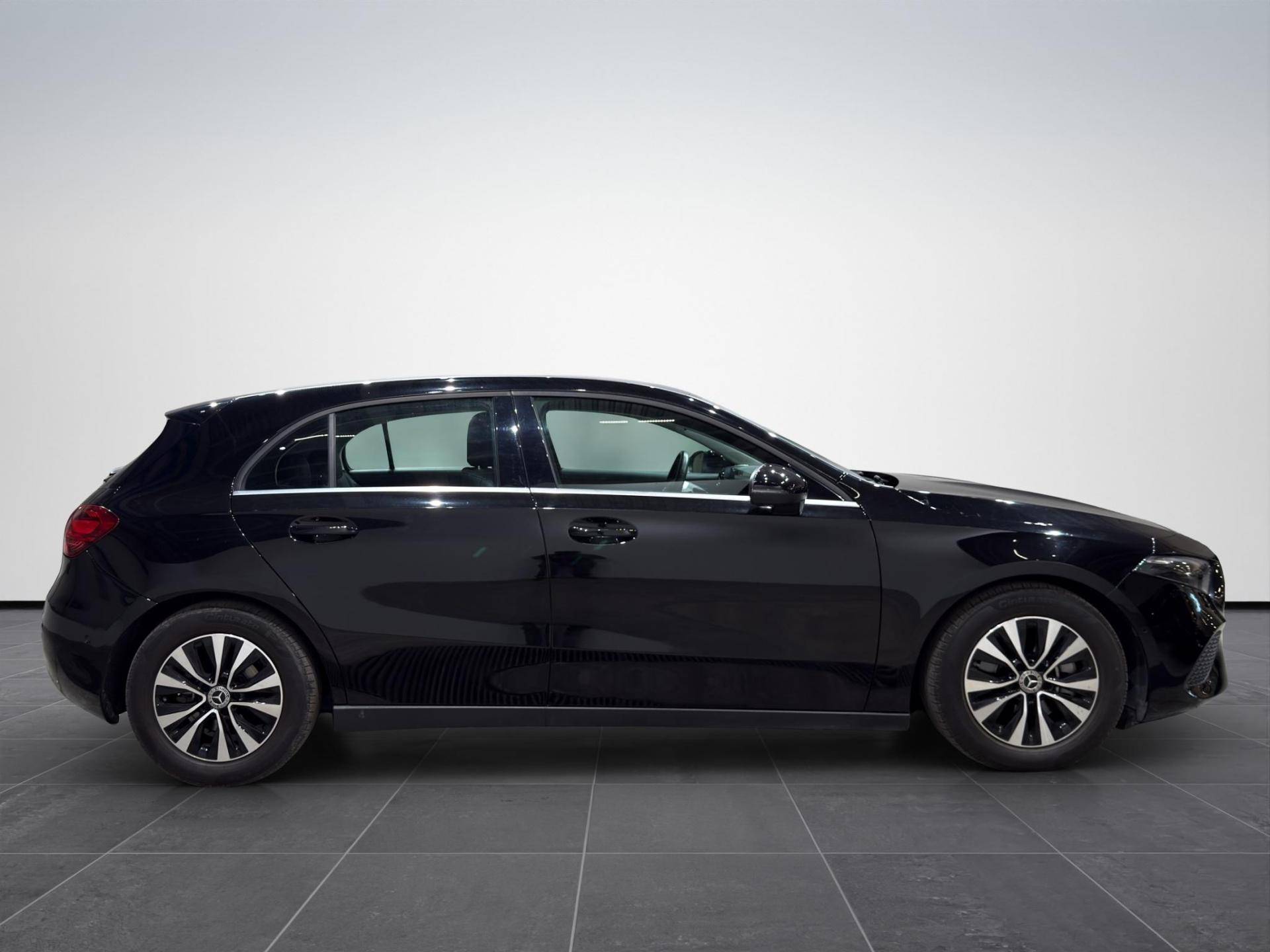 Auto Venduta - MERCEDES Classe A A 180 d Advanced auto usata in pronta consegna - Brandini