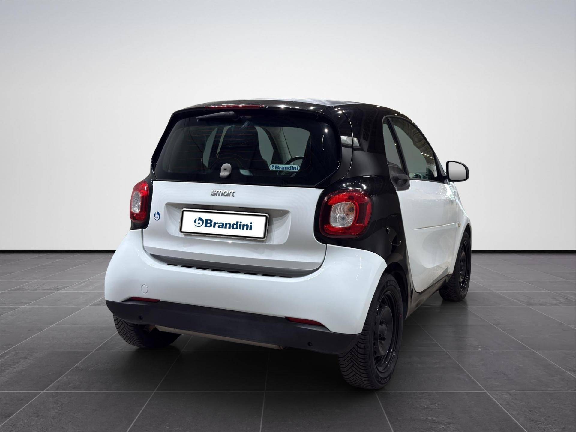 Auto Venduta - SMART Fortwo Fortwo 1.0 Youngster 61cv usata in pronta consegna - Brandini