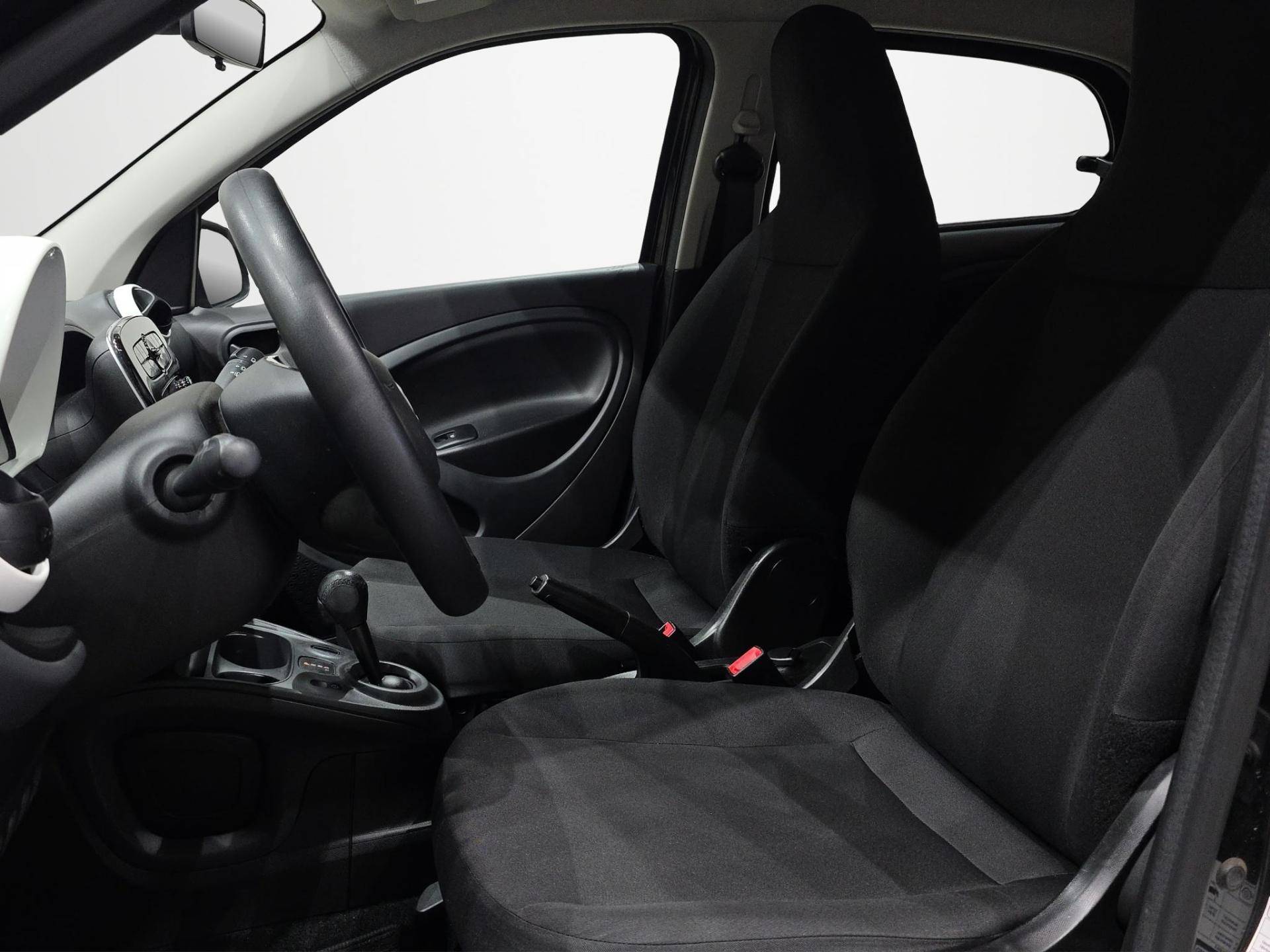 SMART Forfour Forfour 1.0 Youngster 61cv usata in pronta consegna - Brandini