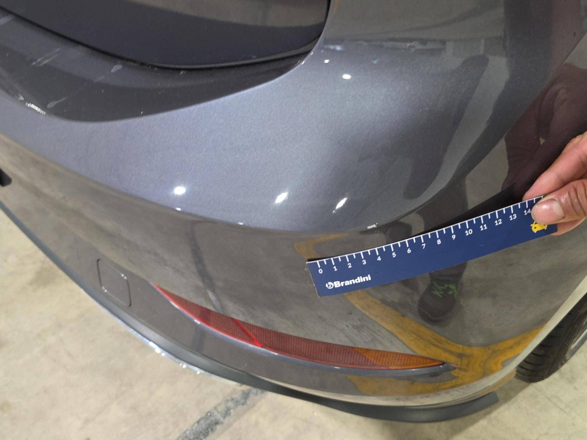 Auto Venduta - VOLKSWAGEN Polo Polo 1.0 tsi R-Line 110cv dsg usata in pronta consegna - Brandini