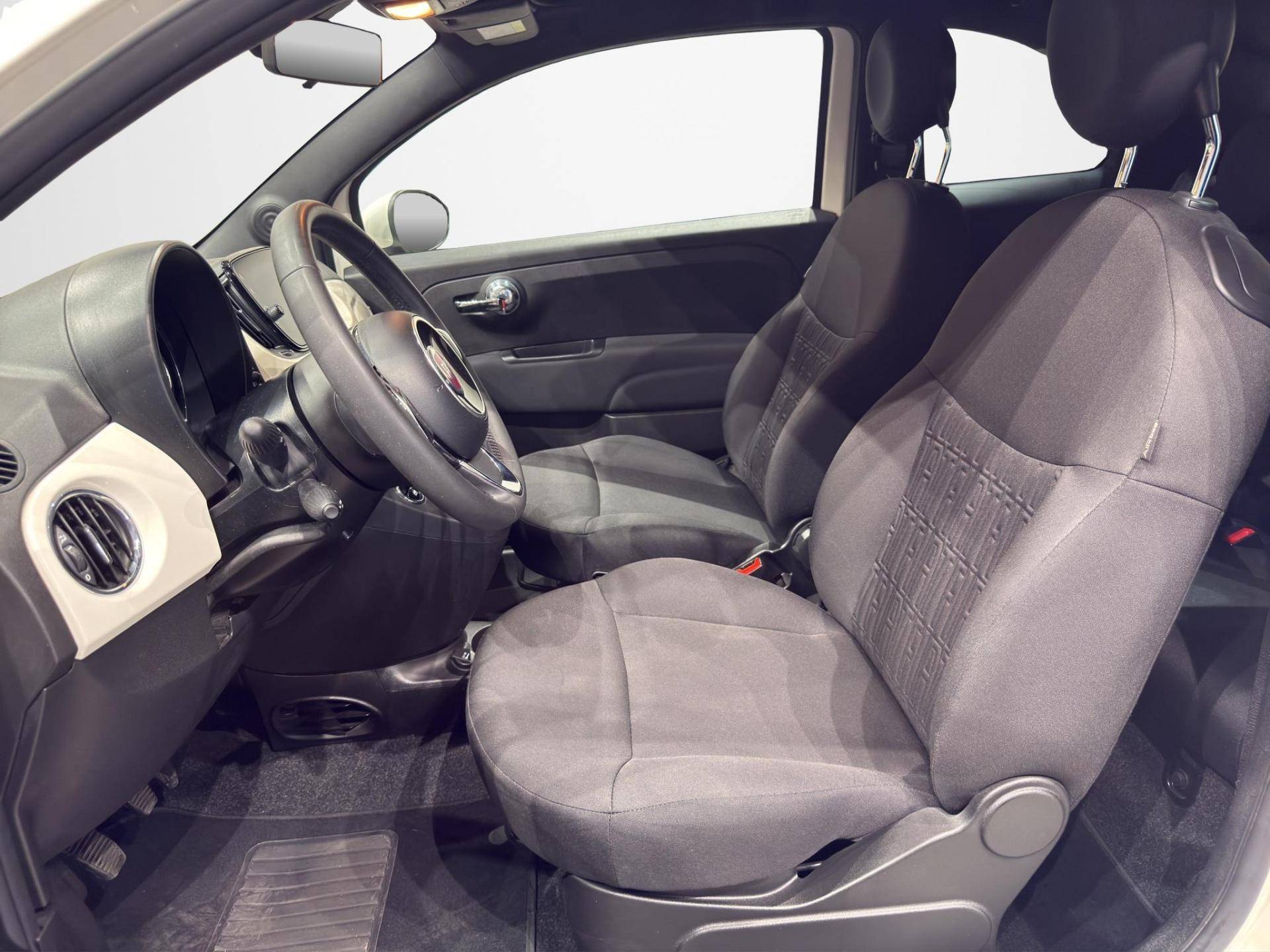 FIAT 500X 500C 1.0 hybrid Dolcevita 70cv usata in pronta consegna - Brandini
