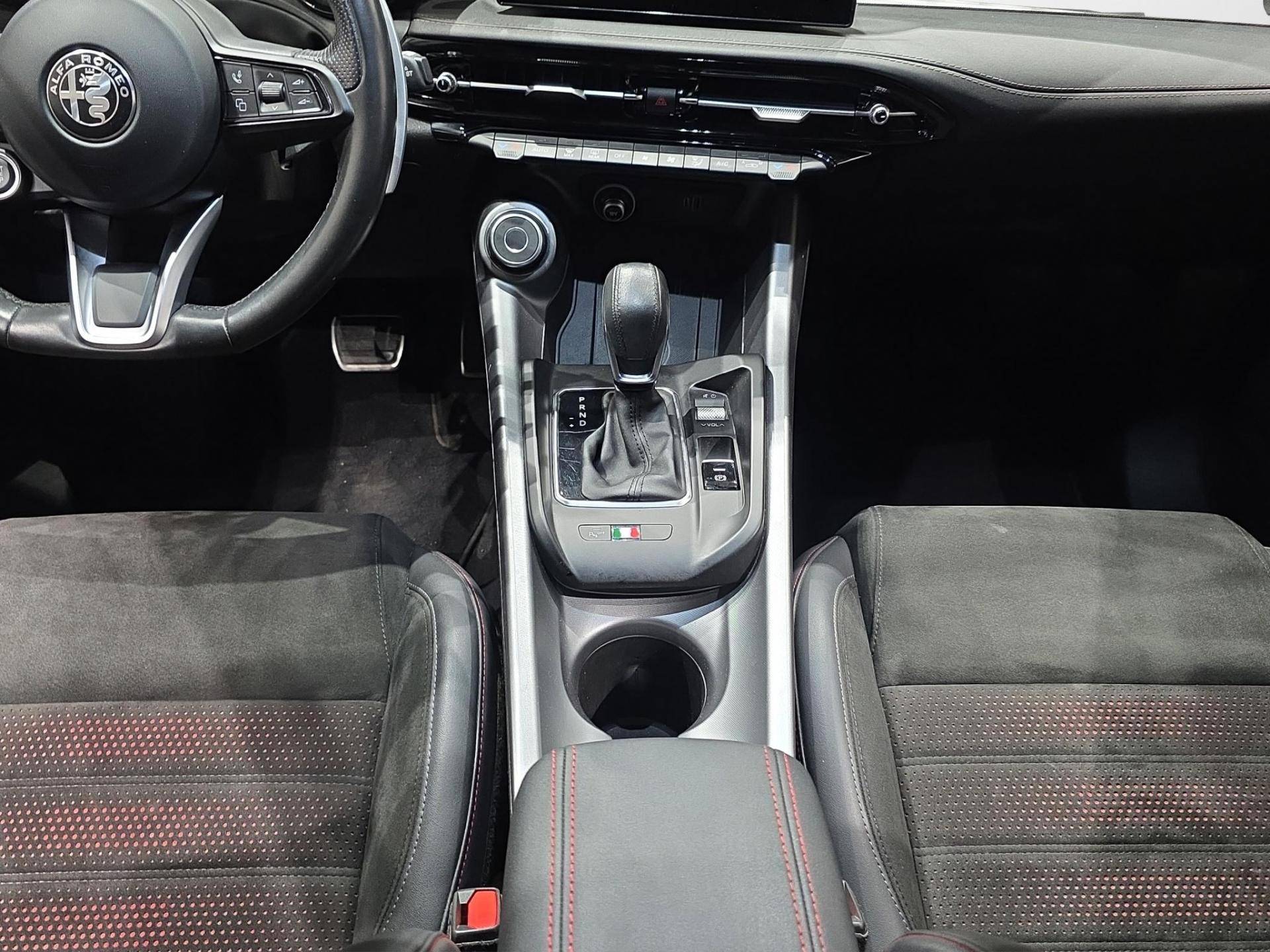 Auto Venduta - ALFA ROMEO Tonale Tonale 1.5 hybrid Speciale 130cv ddct7 usata in pronta consegna - Brandini