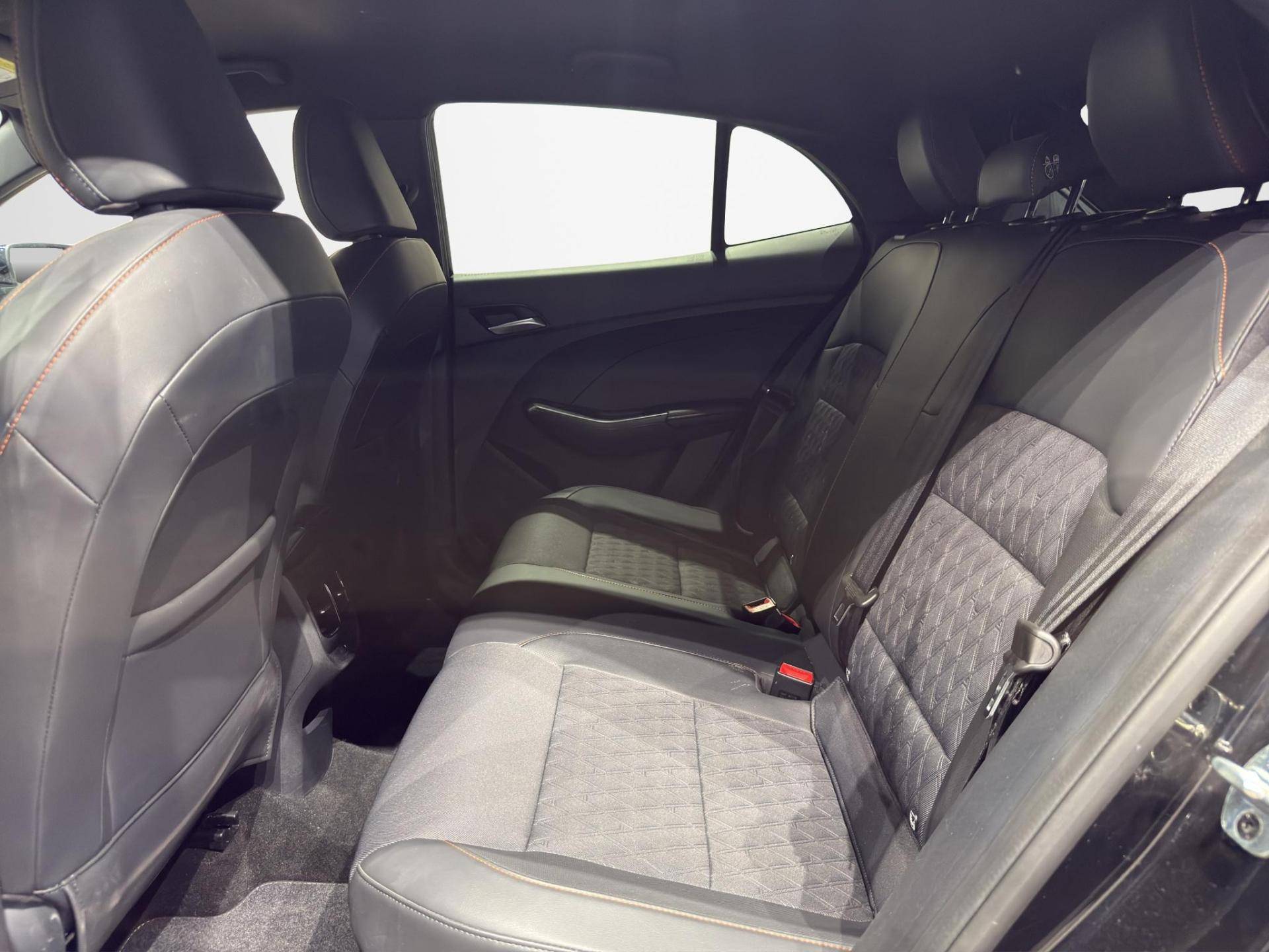 MG MG3 MG3 1.5 hybrid+ Luxury auto usata in pronta consegna - Brandini