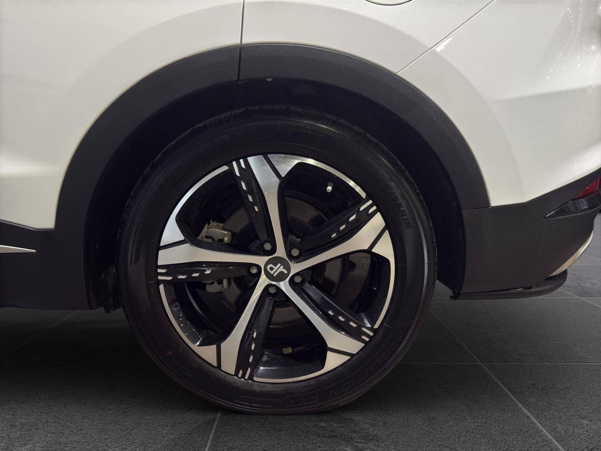 DR DR 6.0 dr6.0 1.5 turbo Gpl cvt usata in pronta consegna - Brandini
