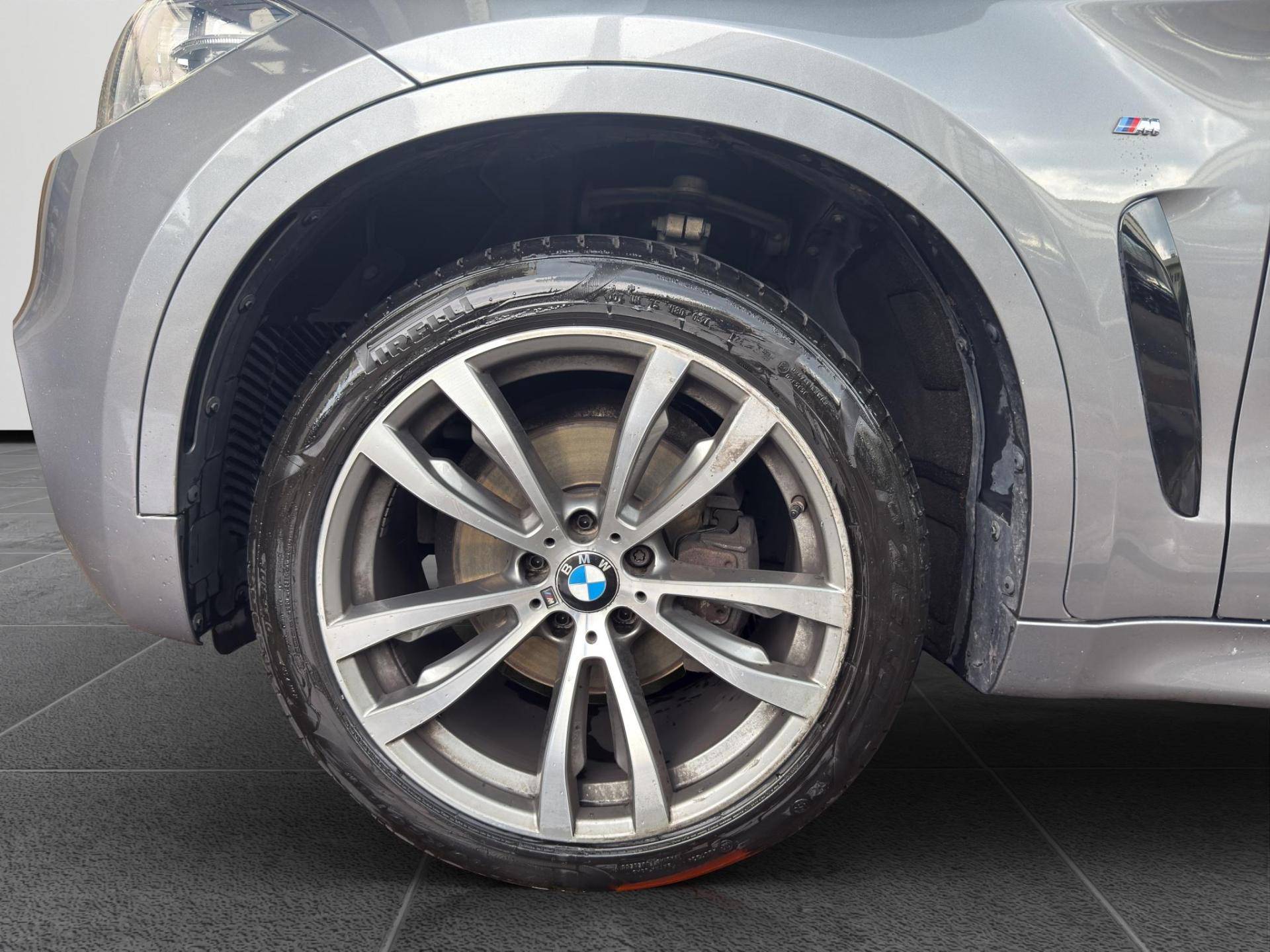 Auto Venduta - BMW X6 X6 xdrive30d Msport 258cv auto usata in pronta consegna - Brandini