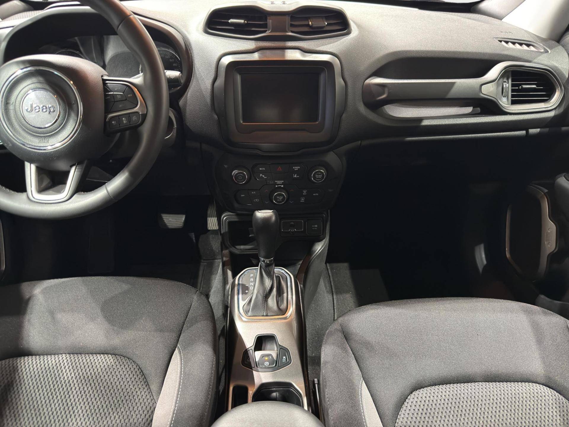 Auto Venduta - JEEP Renegade Renegade 1.5 turbo t4 mhev S 2wd 130cv dct usata in pronta consegna - Brandini