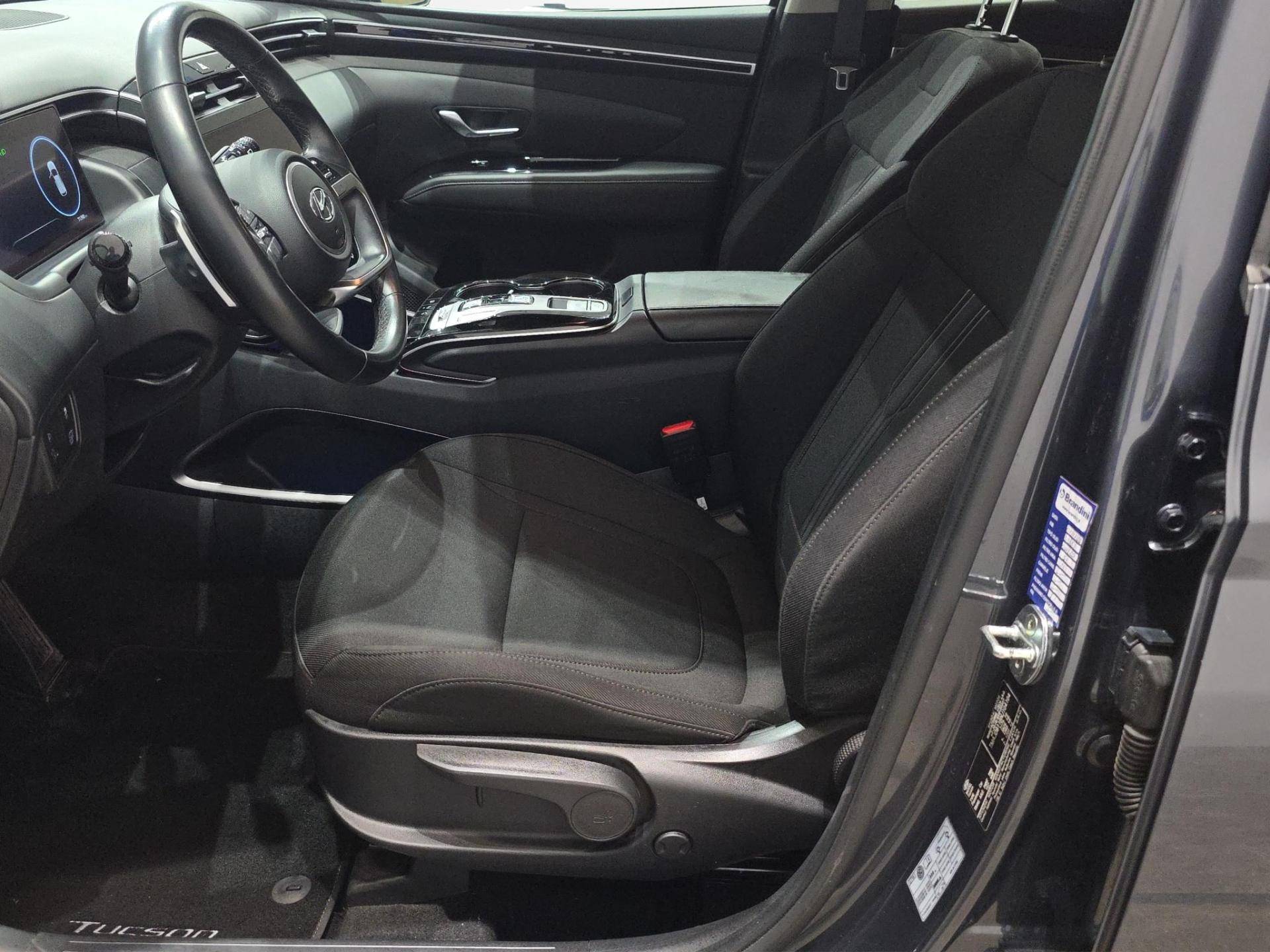 Auto Venduta - HYUNDAI Tucson Tucson 1.6 hev Xline 2wd auto usata in pronta consegna - Brandini