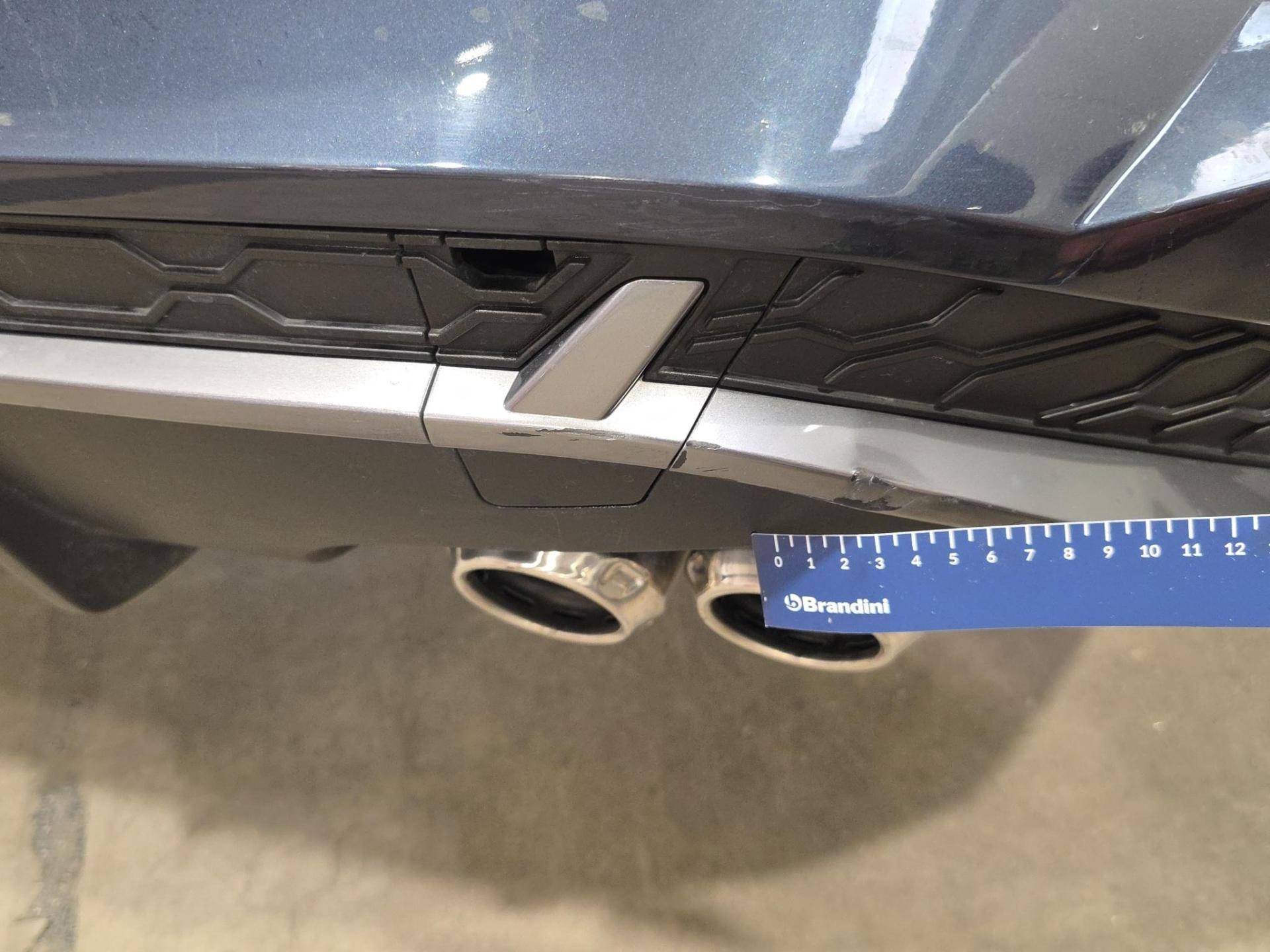 Auto Venduta - HYUNDAI Kona Kona 1.6 gdi hev NLine 2wd 129cv dct usata in pronta consegna - Brandini