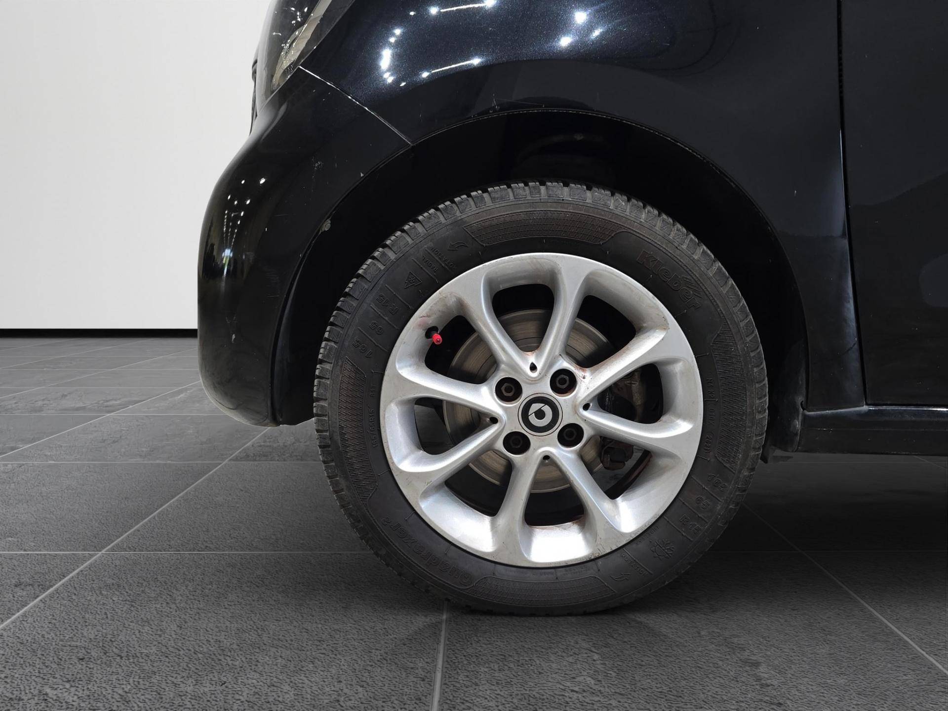 SMART Forfour Forfour 1.0 Youngster 61cv usata in pronta consegna - Brandini