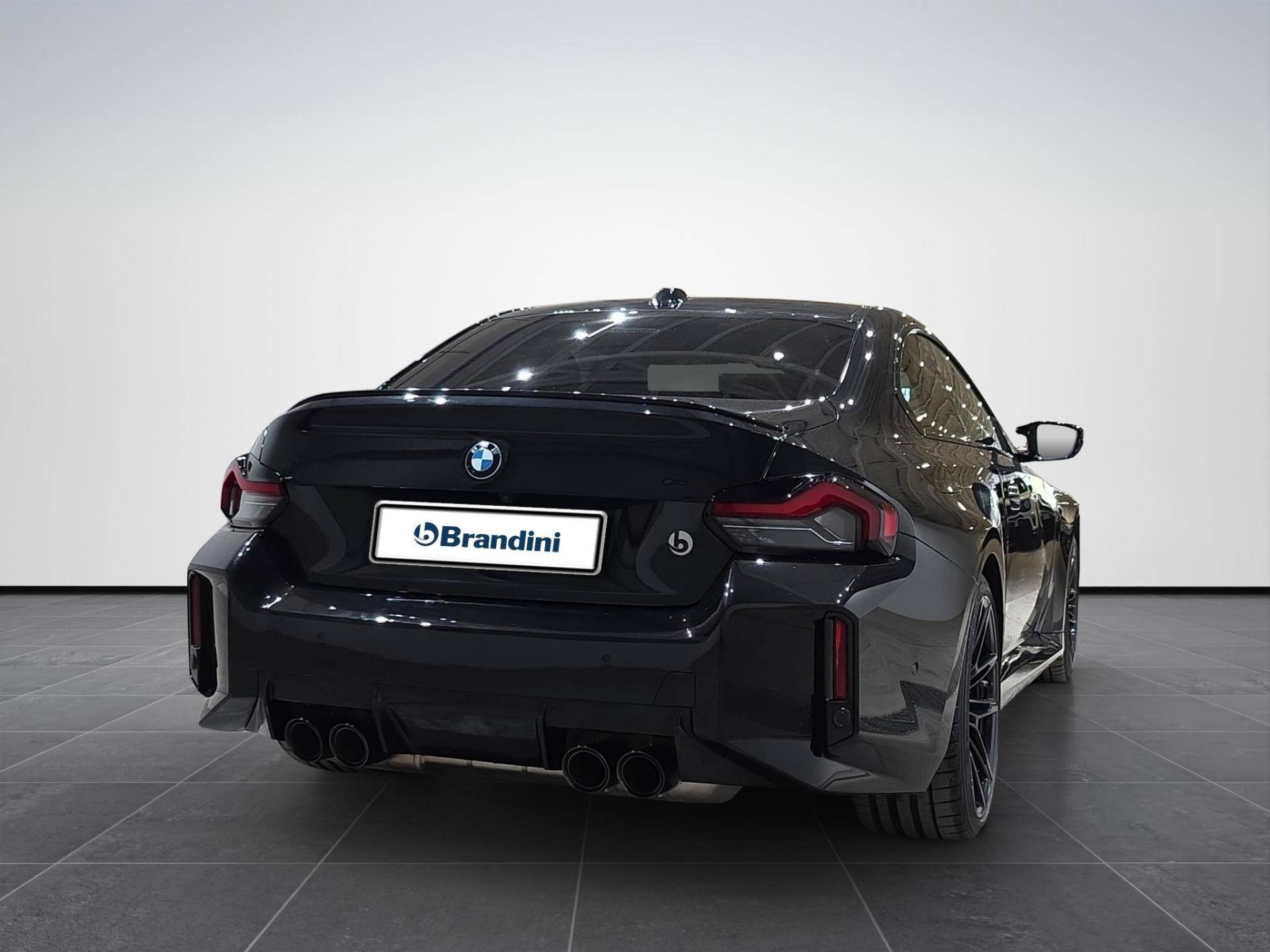 Auto Venduta - BMW M2 M2 Coupe 3.0 460cv auto usata in pronta consegna - Brandini