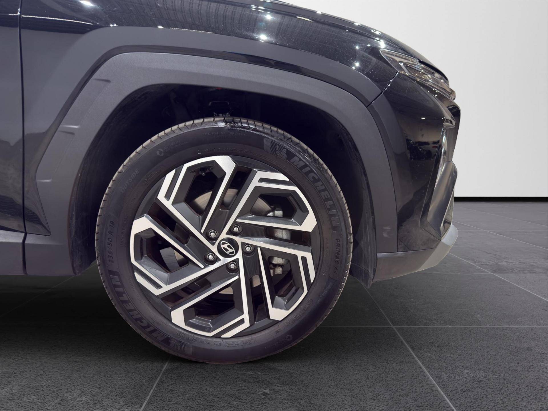 HYUNDAI Tucson Tucson 1.6 crdi 48V Exellence 2wd dct usata in pronta consegna - Brandini